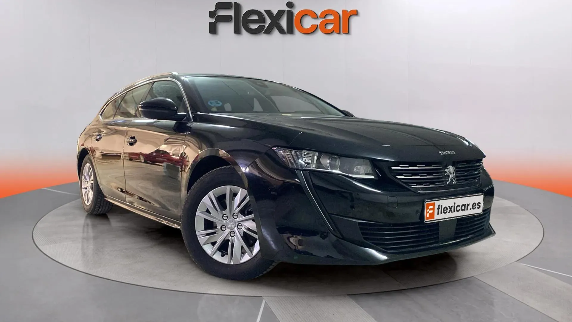 Peugeot 508 SW Active Pack PureTech 130 EAT8 - foto 1