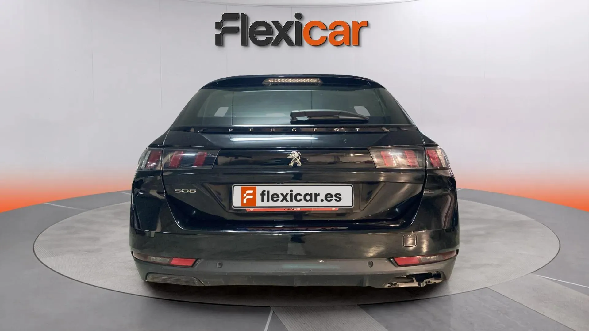 Peugeot 508 SW Active Pack PureTech 130 EAT8 - foto 6