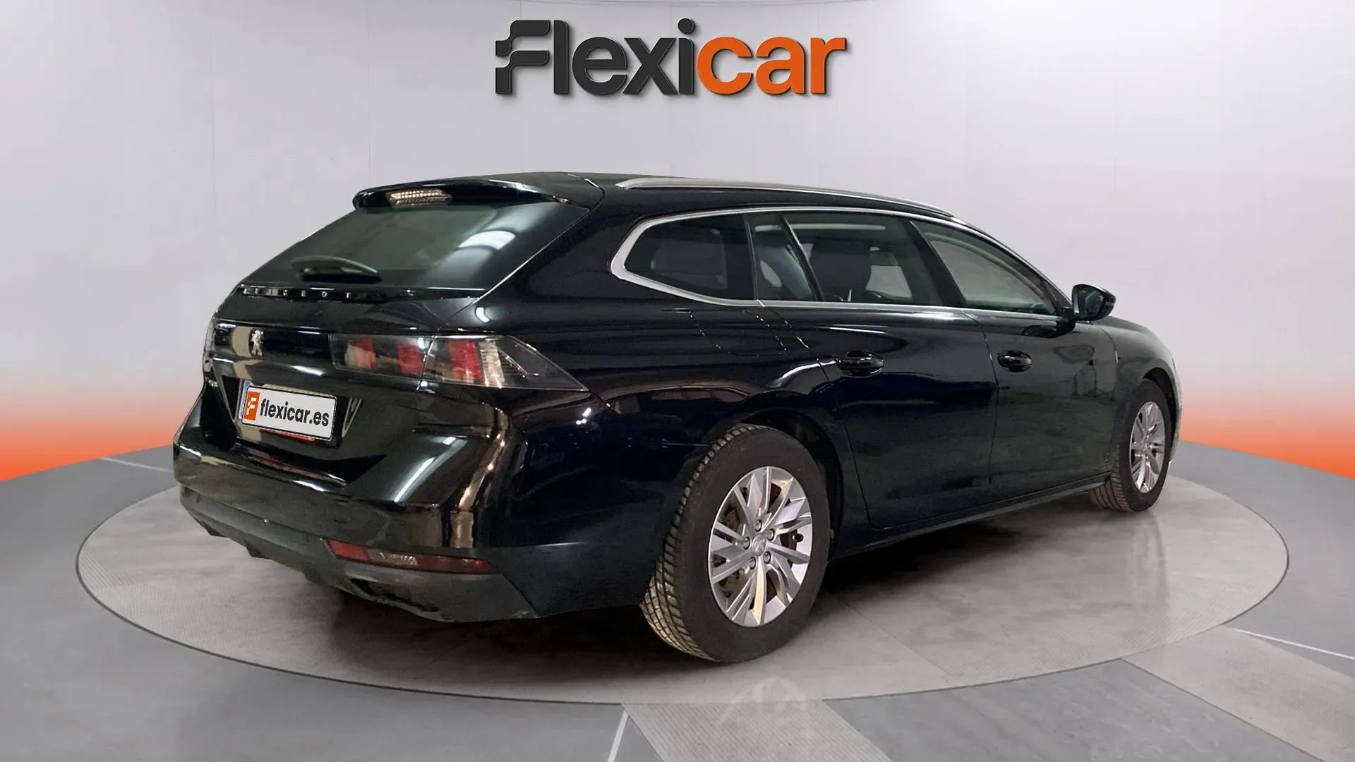 Peugeot 508 SW Active Pack PureTech 130 EAT8 - foto 7