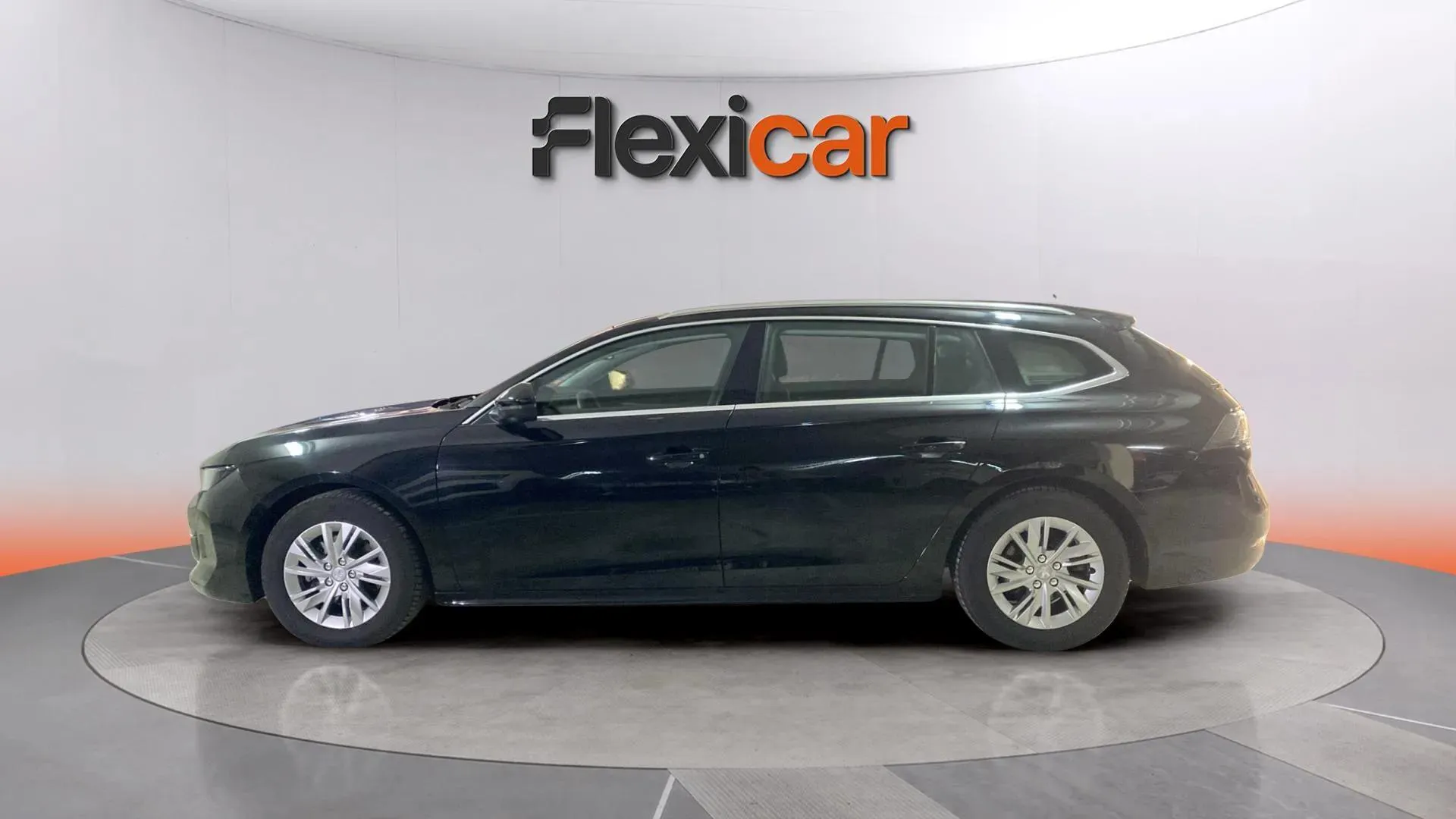Peugeot 508 SW Active Pack PureTech 130 EAT8 - foto 4