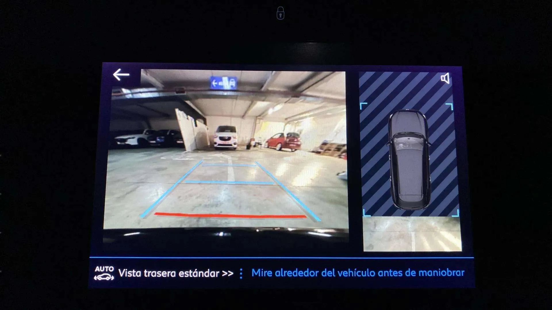 Peugeot 508 SW Active Pack PureTech 130 EAT8 - foto 15