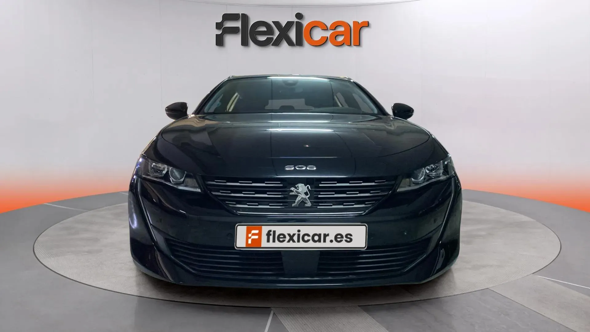 Peugeot 508 SW Active Pack PureTech 130 EAT8 - foto 2