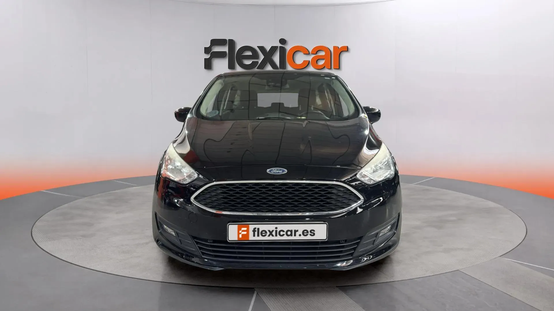 Ford C-Max 1.0 EcoBoost Trend+ - foto 2