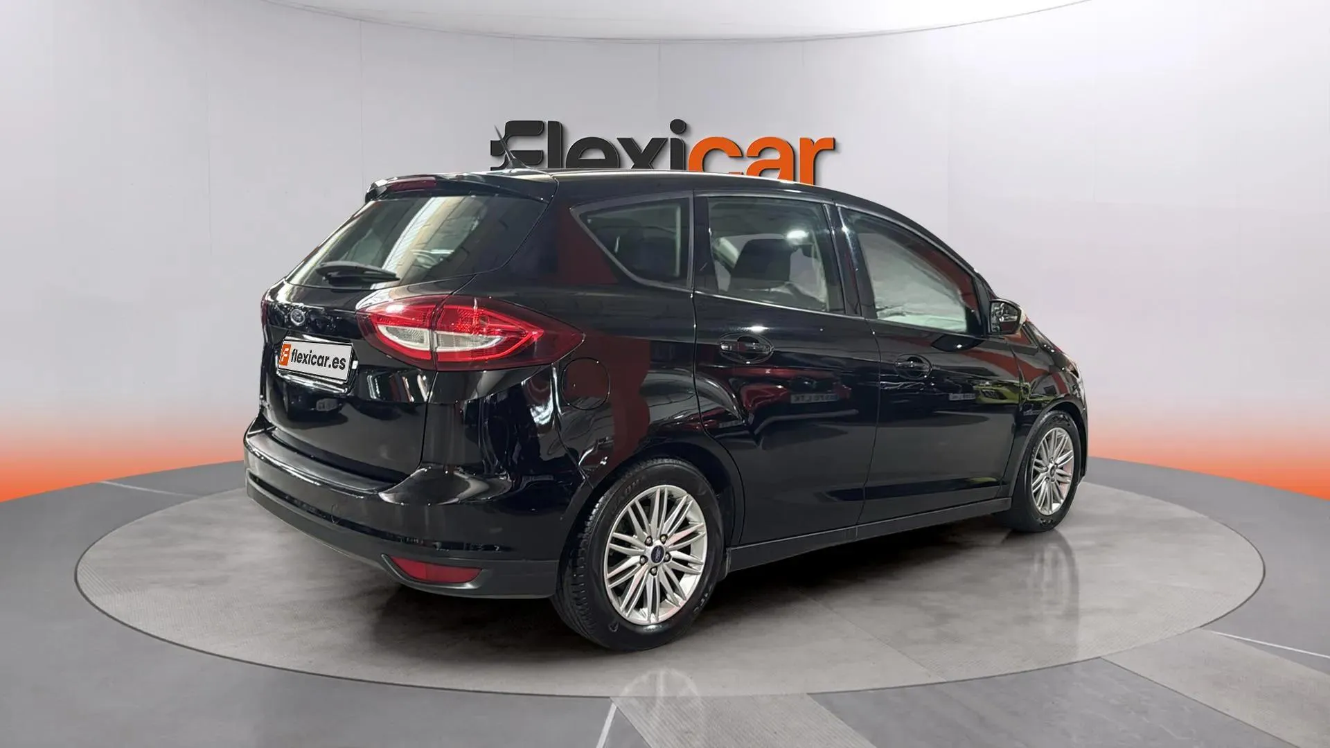 Ford C-Max 1.0 EcoBoost Trend+ - foto 7