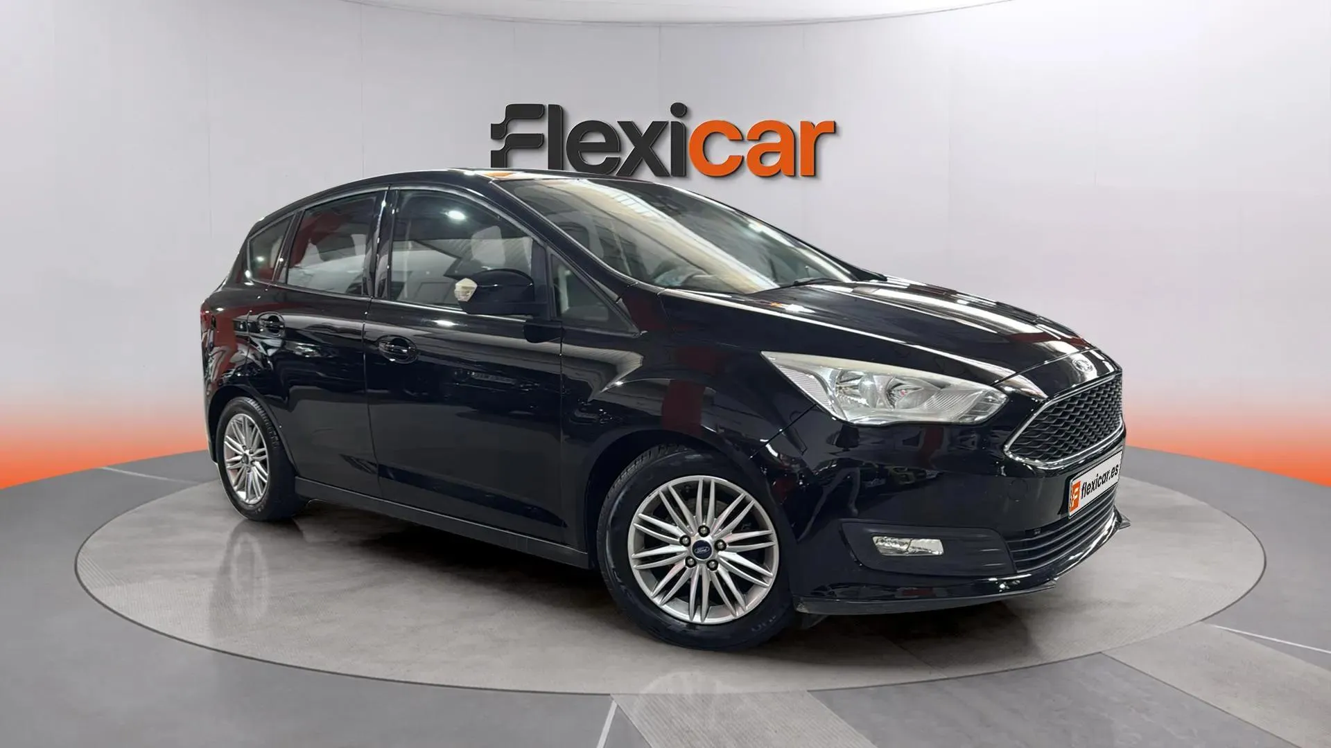 Ford C-Max 1.0 EcoBoost Trend+