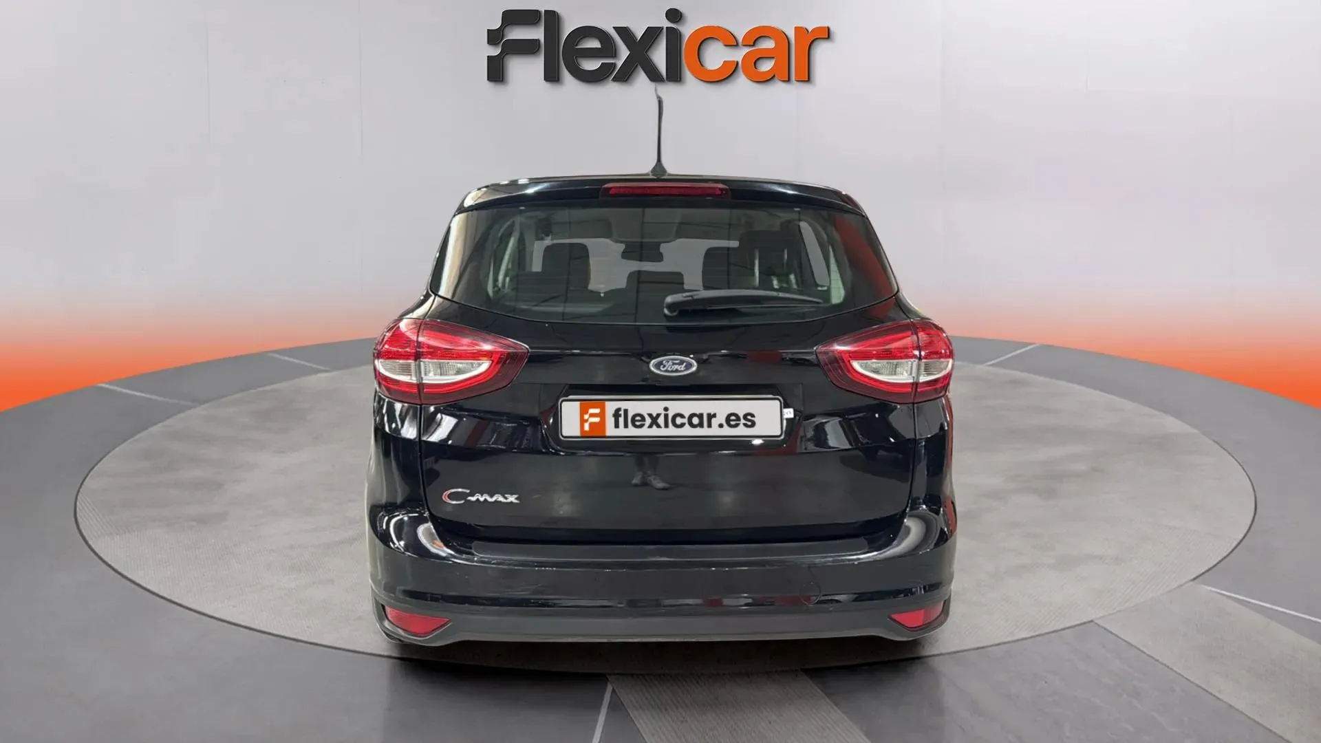 Ford C-Max 1.0 EcoBoost Trend+ - foto 6