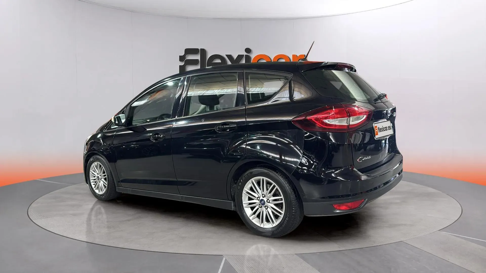 Ford C-Max 1.0 EcoBoost Trend+ - foto 5