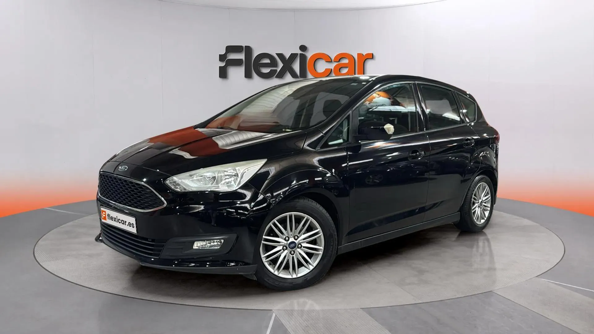 Ford C-Max 1.0 EcoBoost Trend+ - foto 3