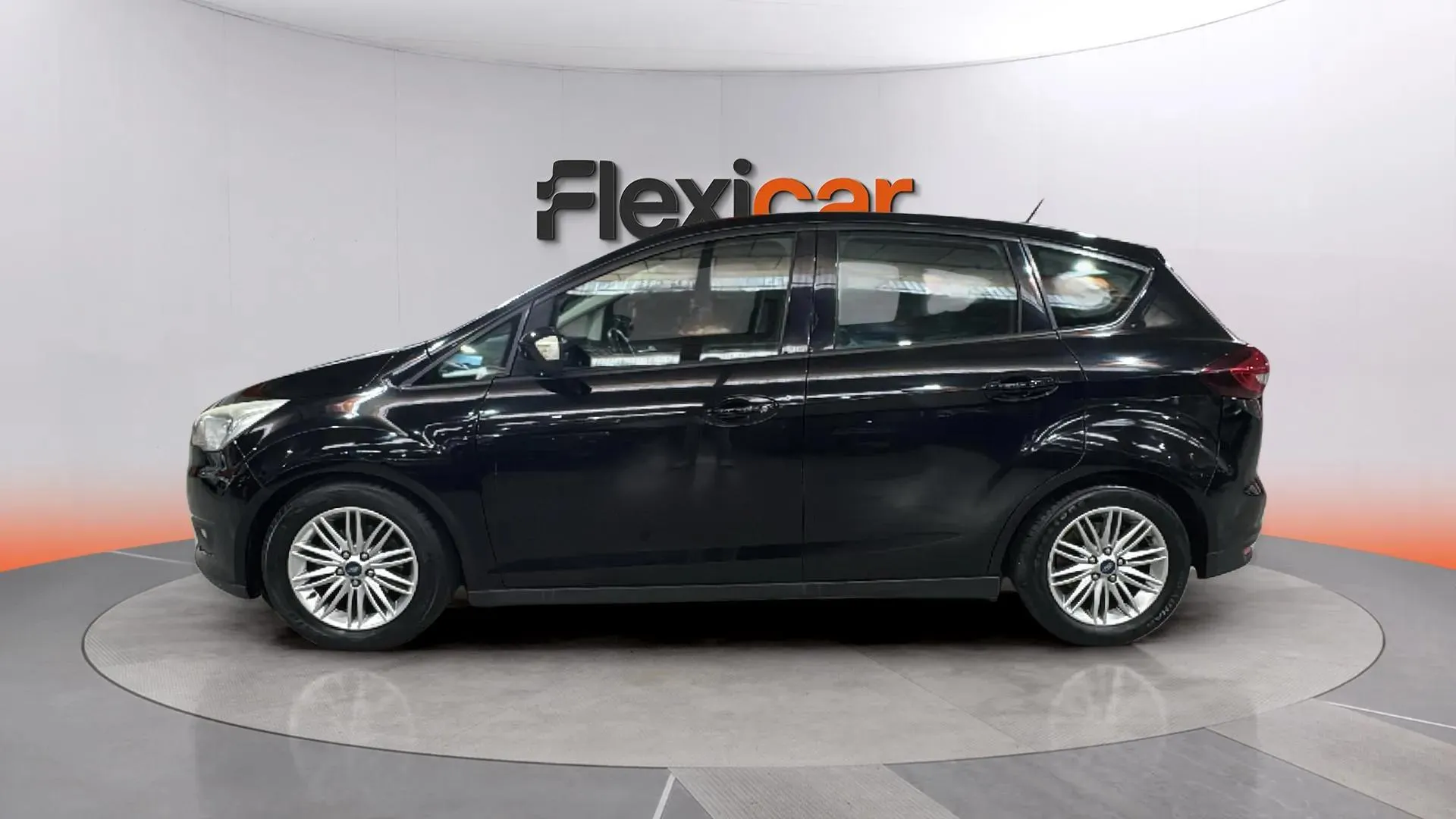 Ford C-Max 1.0 EcoBoost Trend+ - foto 4