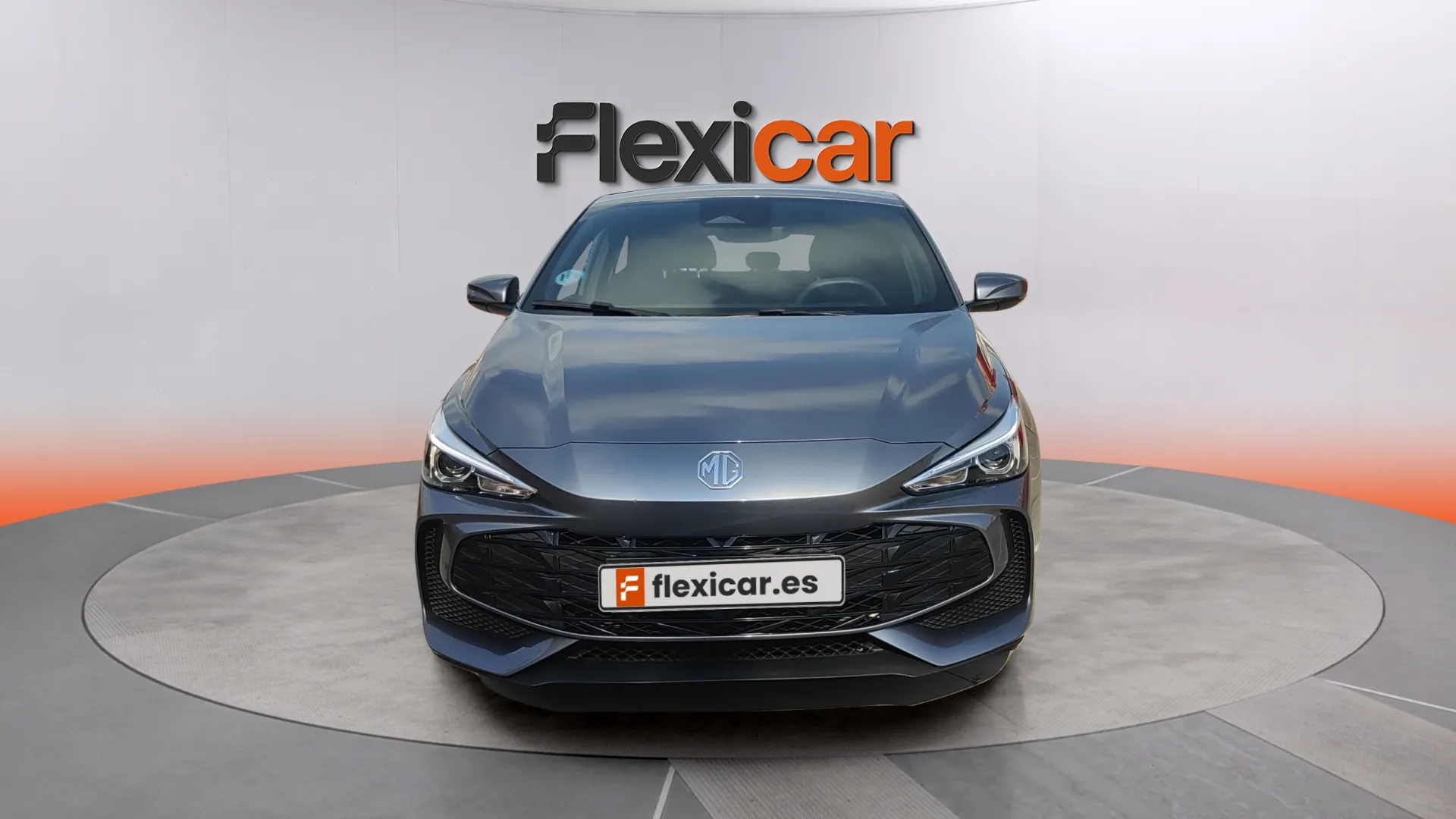 MG MG3 Hybrid+ Comfort - foto 12