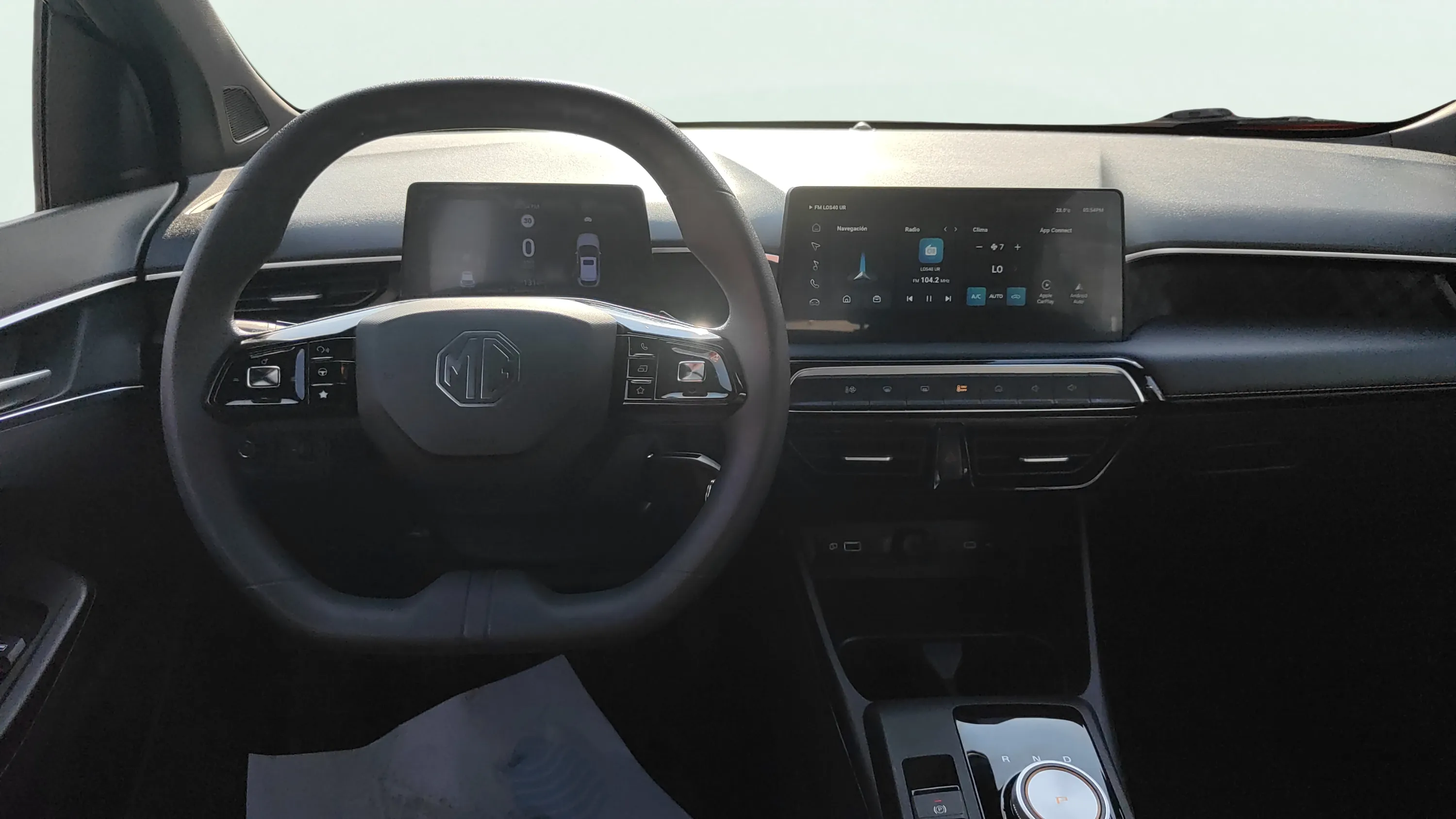 MG MG3 Hybrid+ Comfort - foto 13