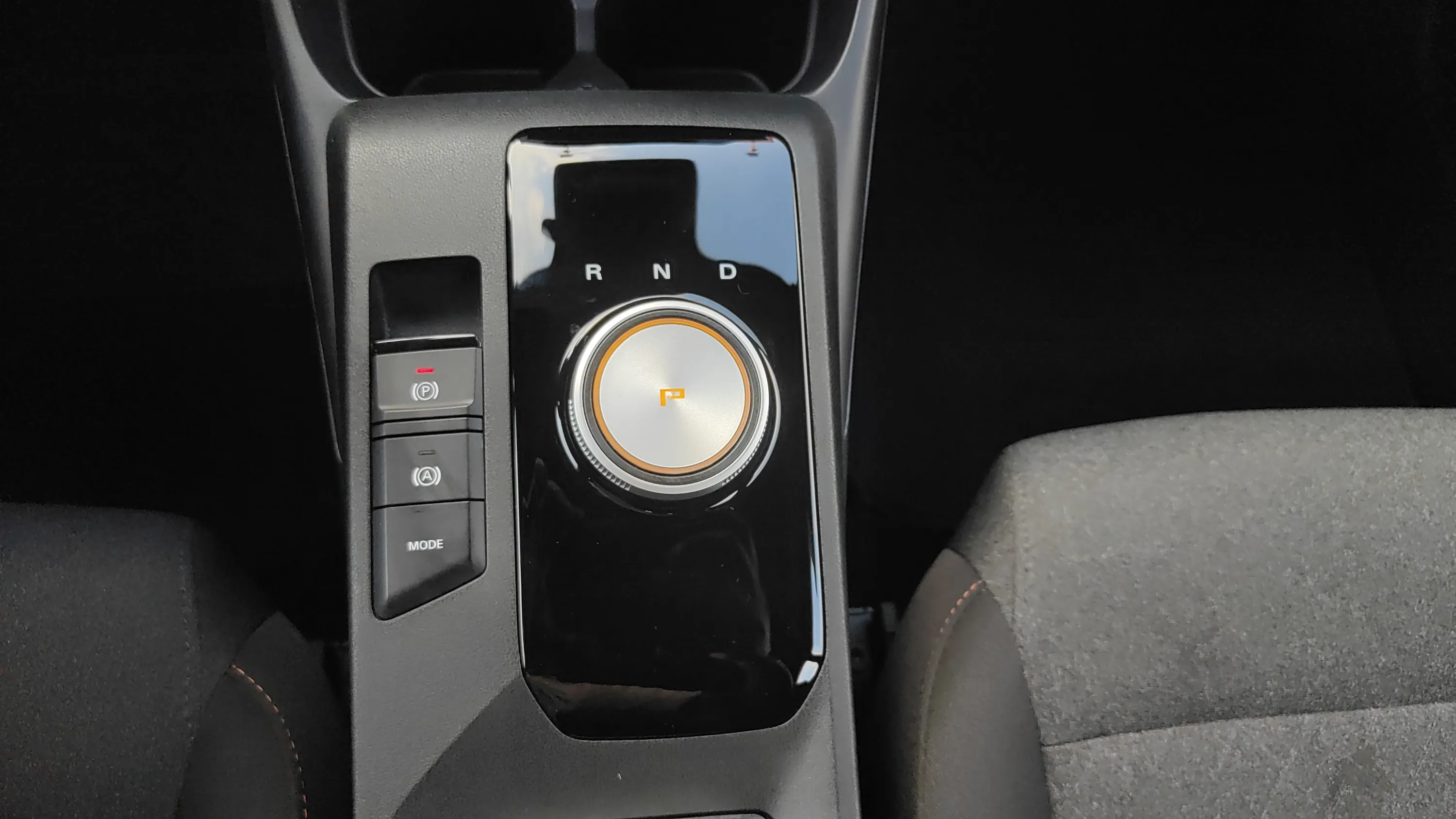 MG MG3 Hybrid+ Comfort - foto 21
