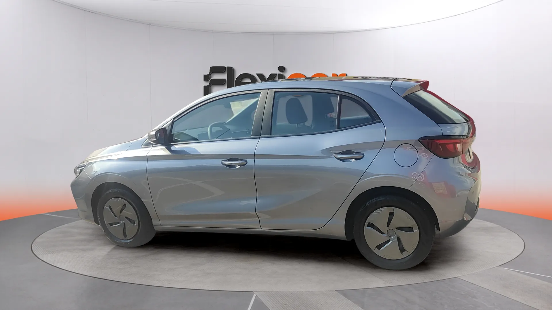 MG MG3 Hybrid+ Comfort - foto 7