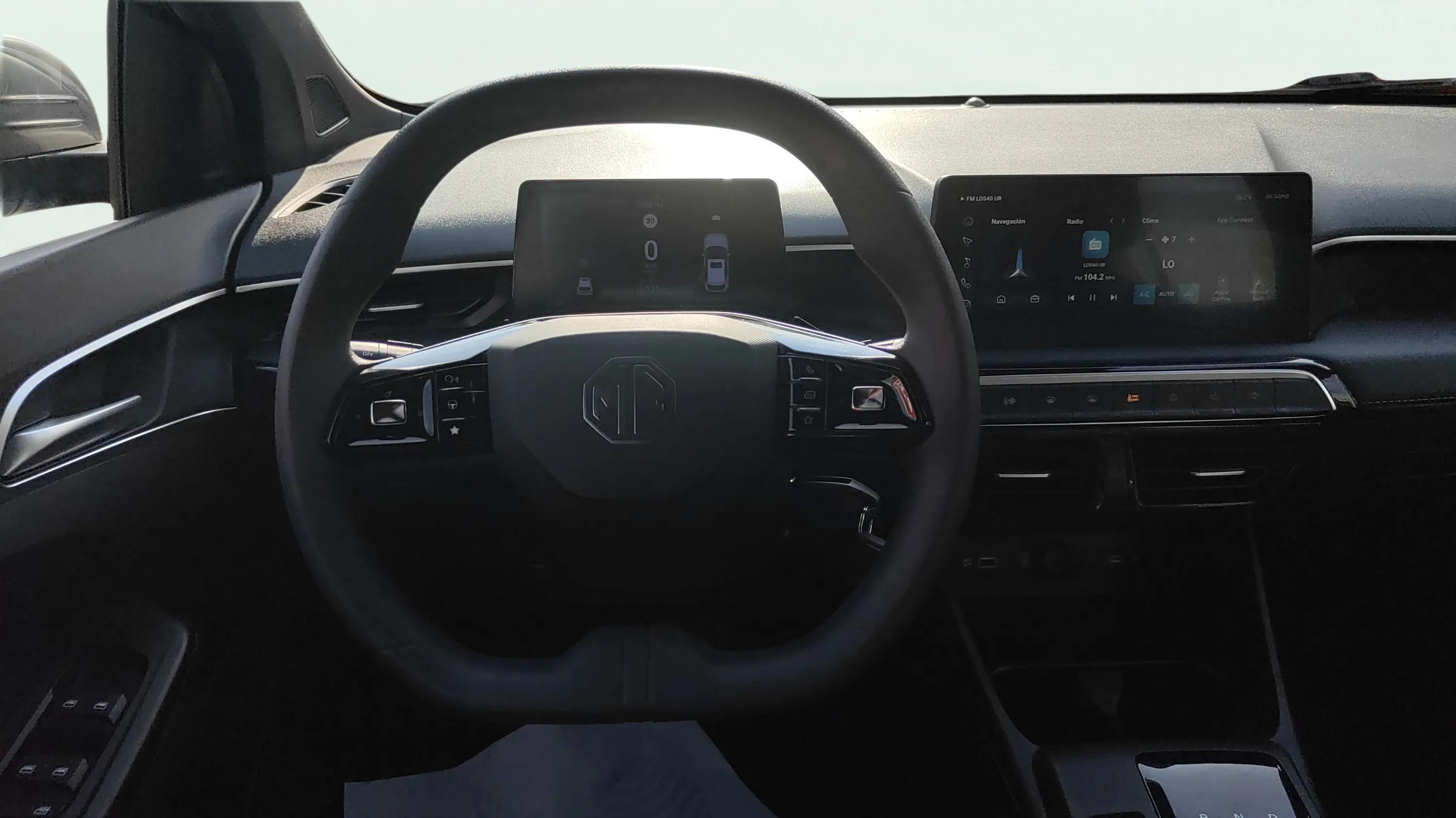 MG MG3 Hybrid+ Comfort - foto 15