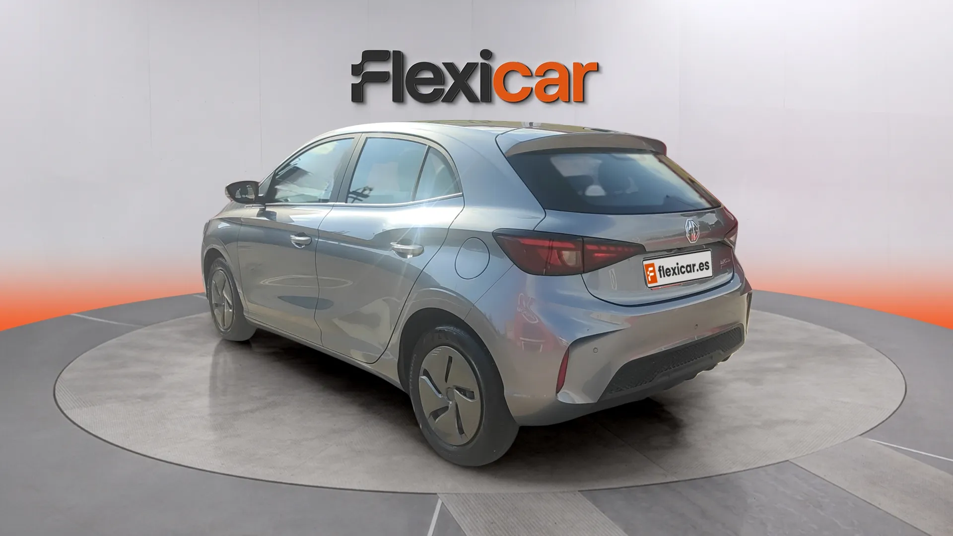 MG MG3 Hybrid+ Comfort - foto 10