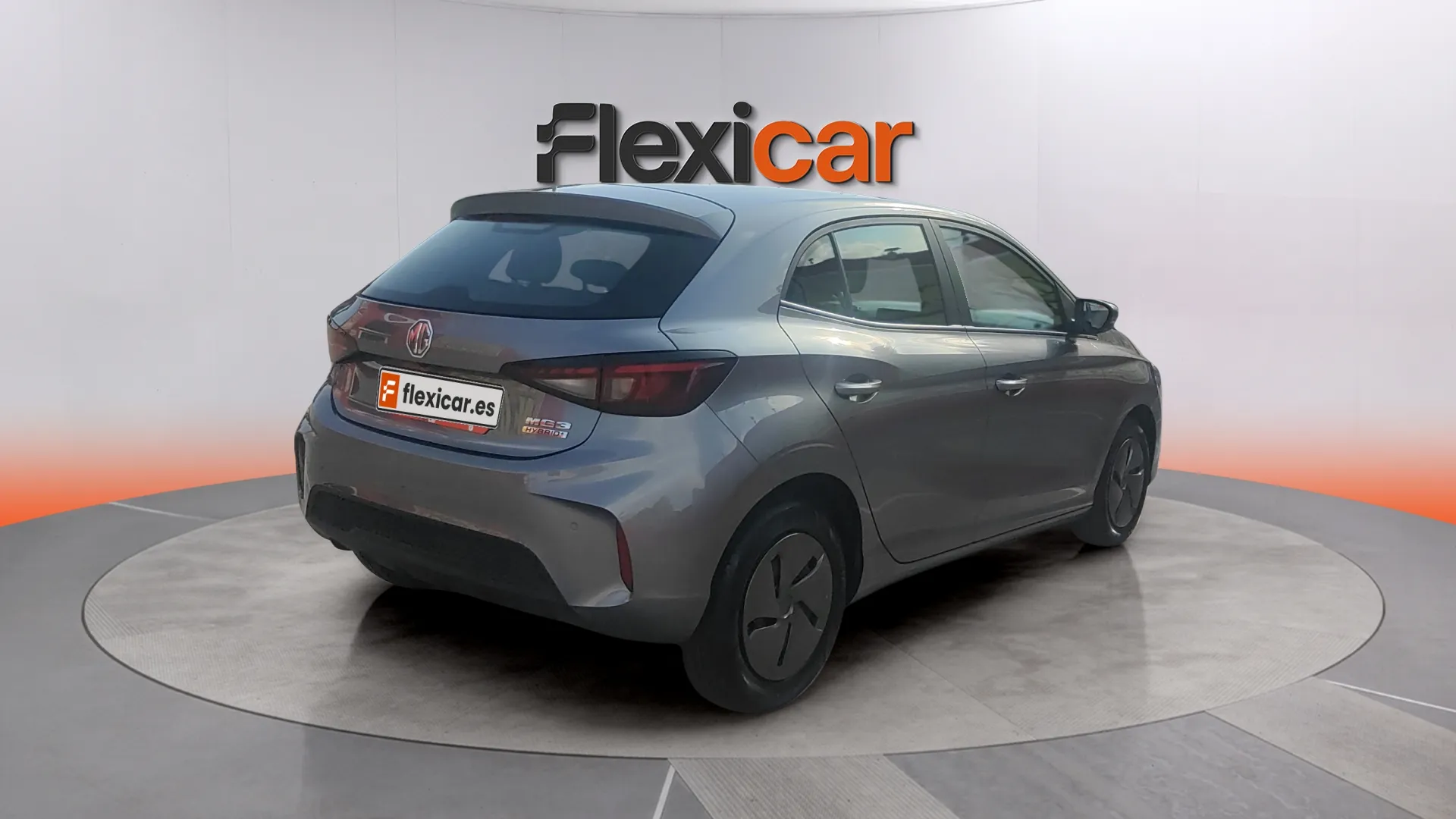 MG MG3 Hybrid+ Comfort - foto 5