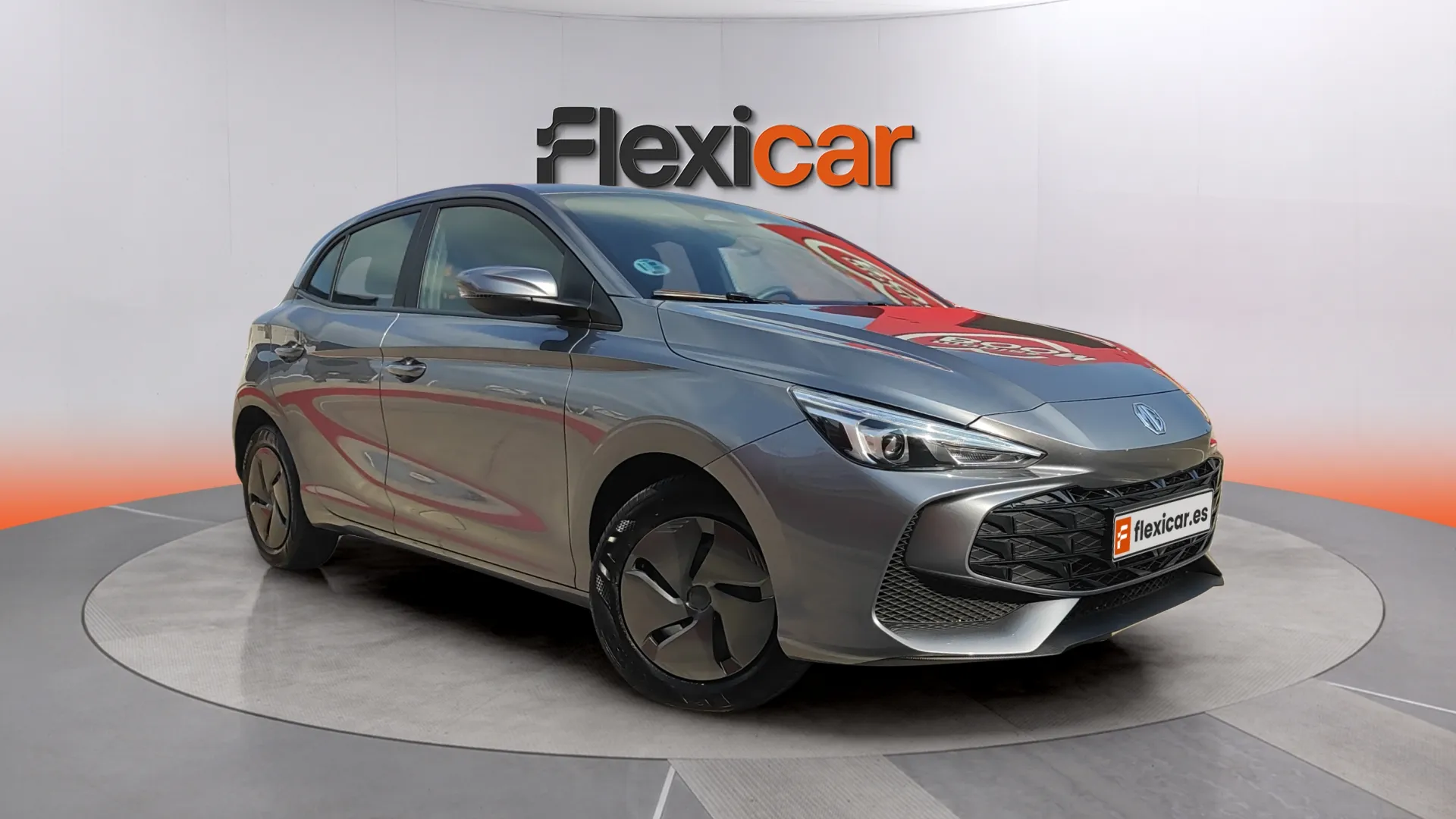 MG MG3 Hybrid+ Comfort