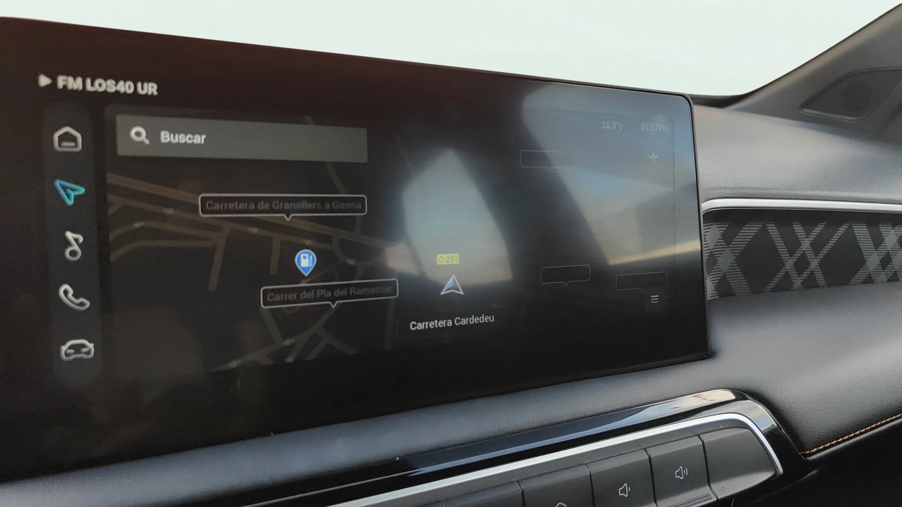 MG MG3 Hybrid+ Comfort - foto 17