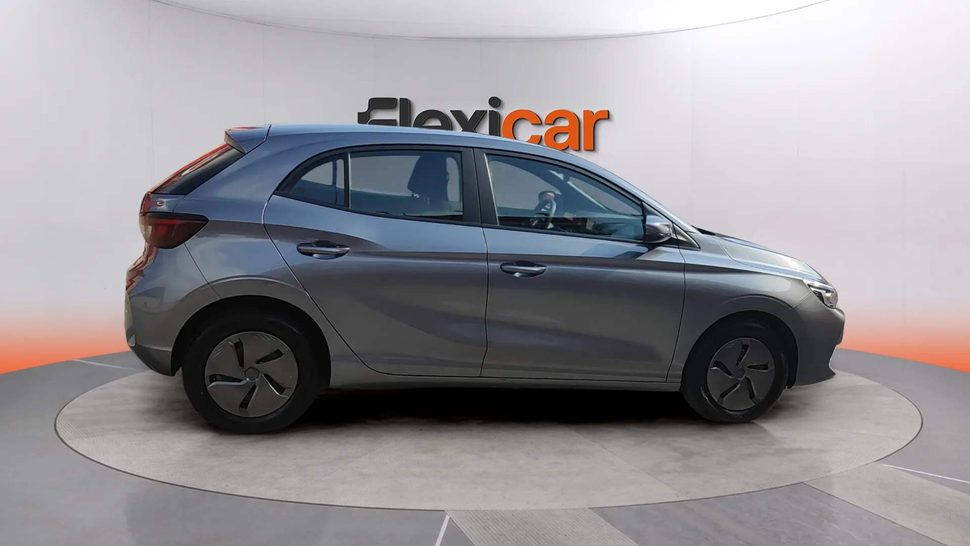 MG MG3 Hybrid+ Comfort - foto 4