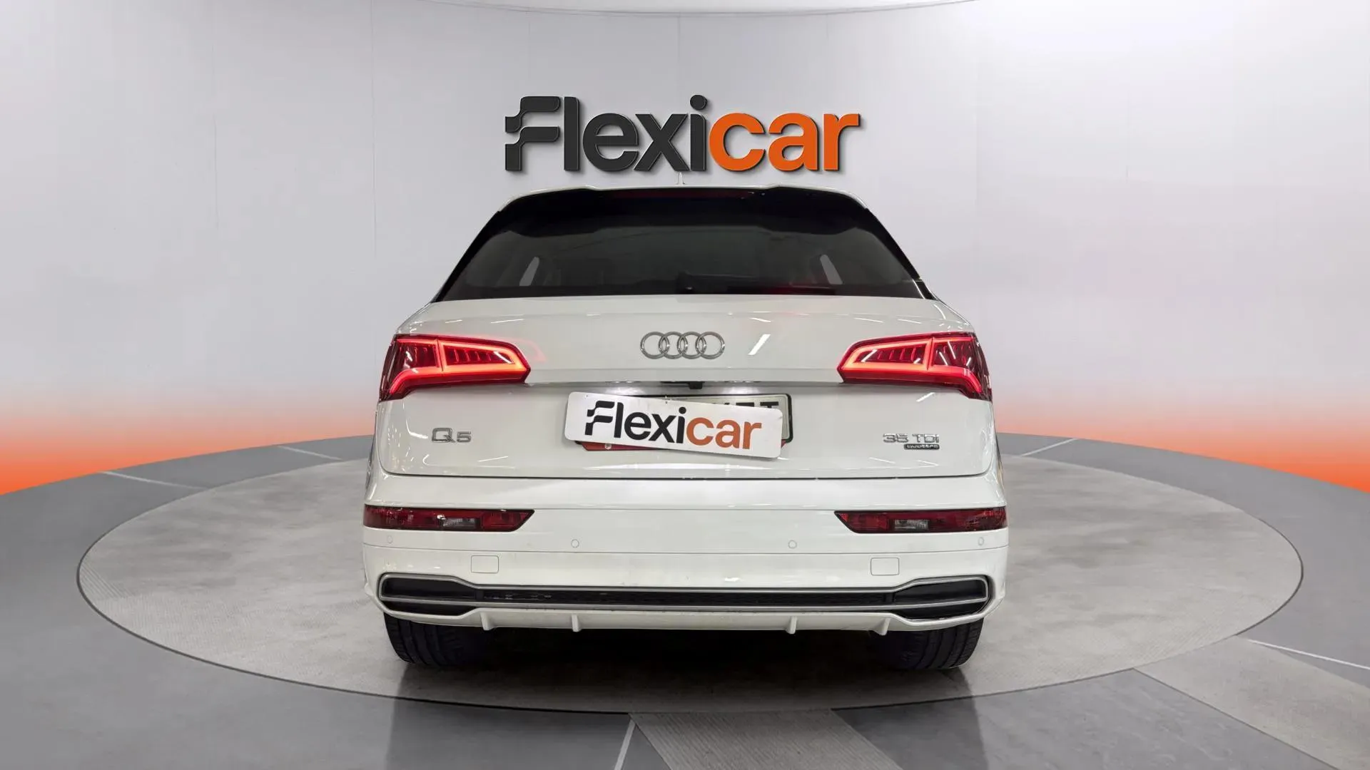 Audi Q5 35 TDI quattro S tronic - foto 5