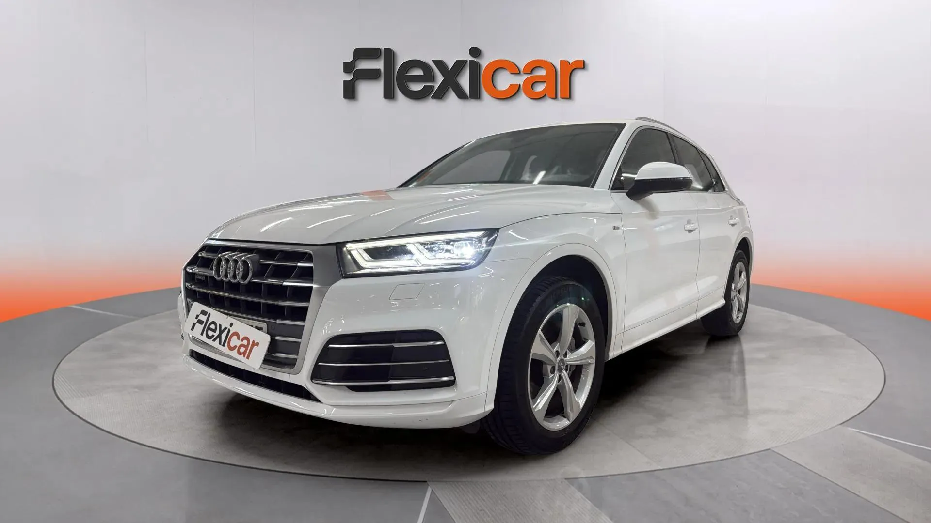 Audi Q5 35 TDI quattro S tronic - foto 2