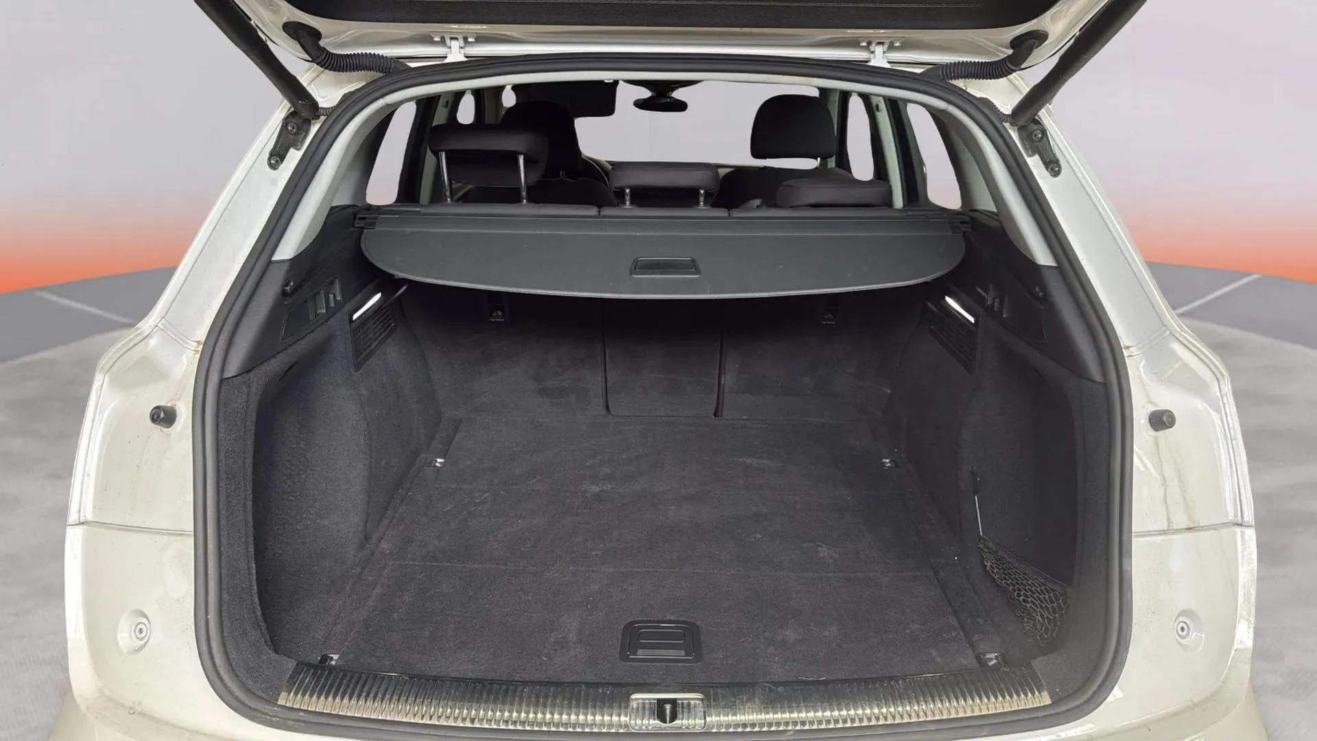 Audi Q5 35 TDI quattro S tronic - foto 16