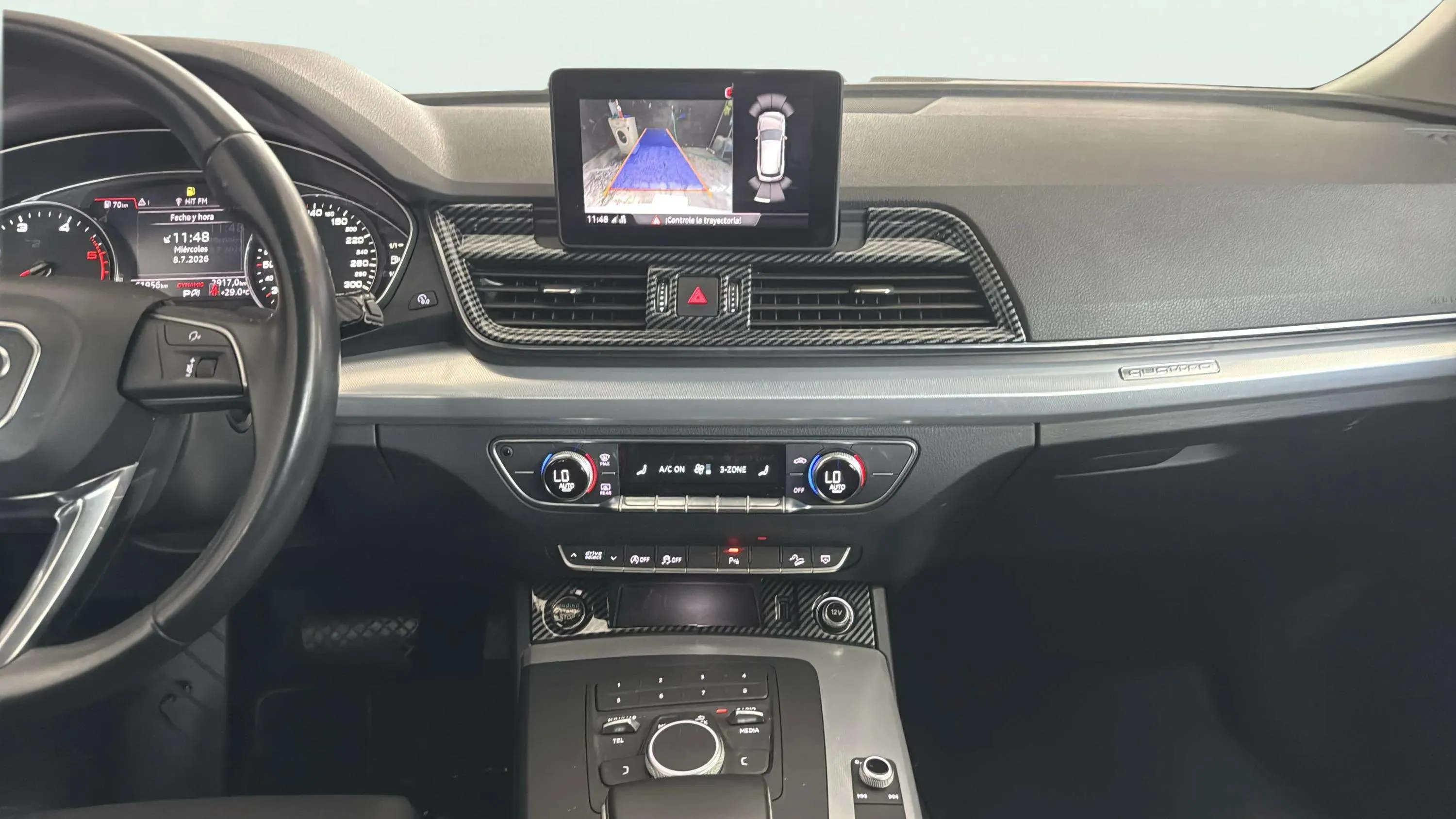 Audi Q5 35 TDI quattro S tronic - foto 10