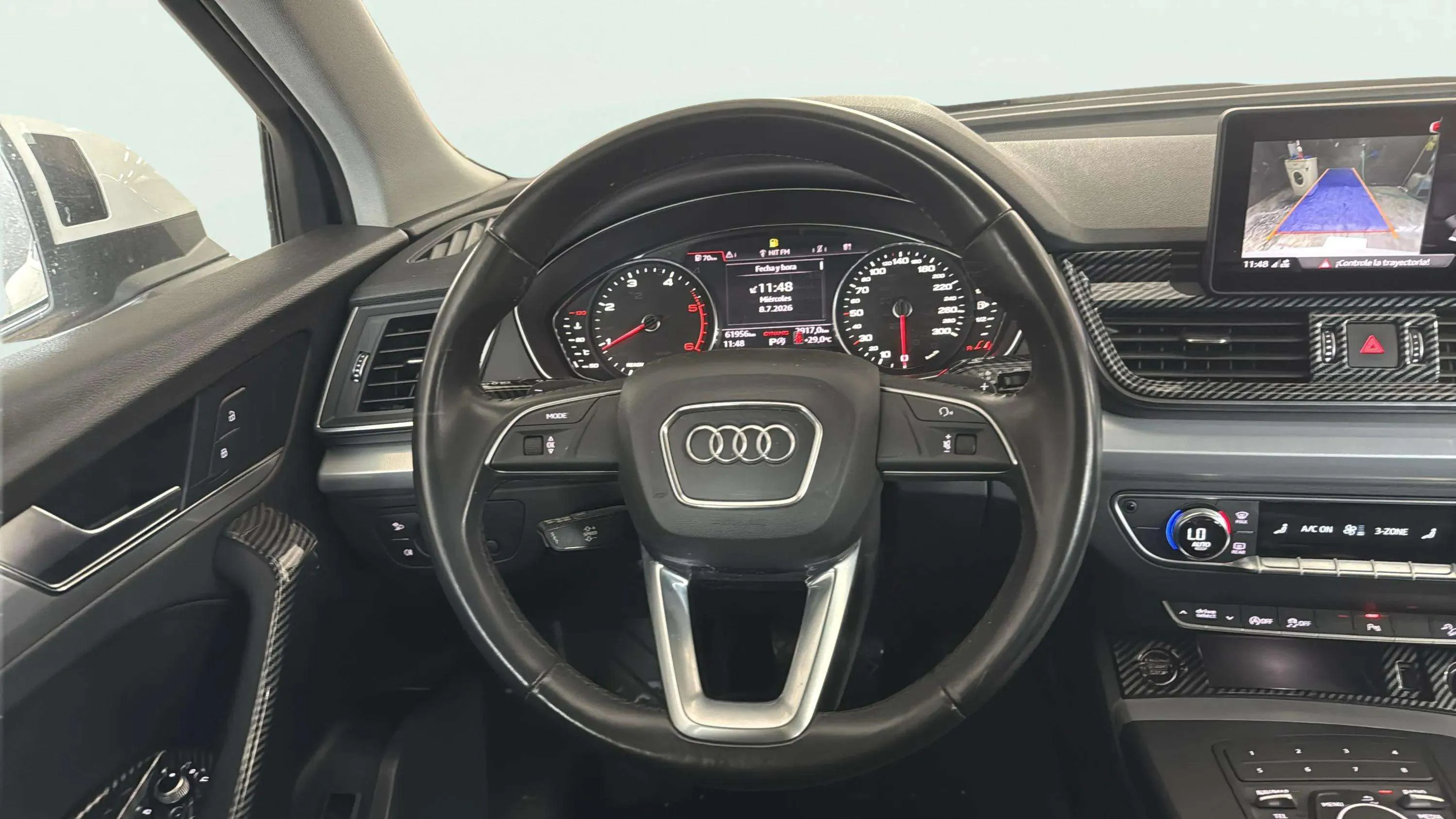 Audi Q5 35 TDI quattro S tronic - foto 11