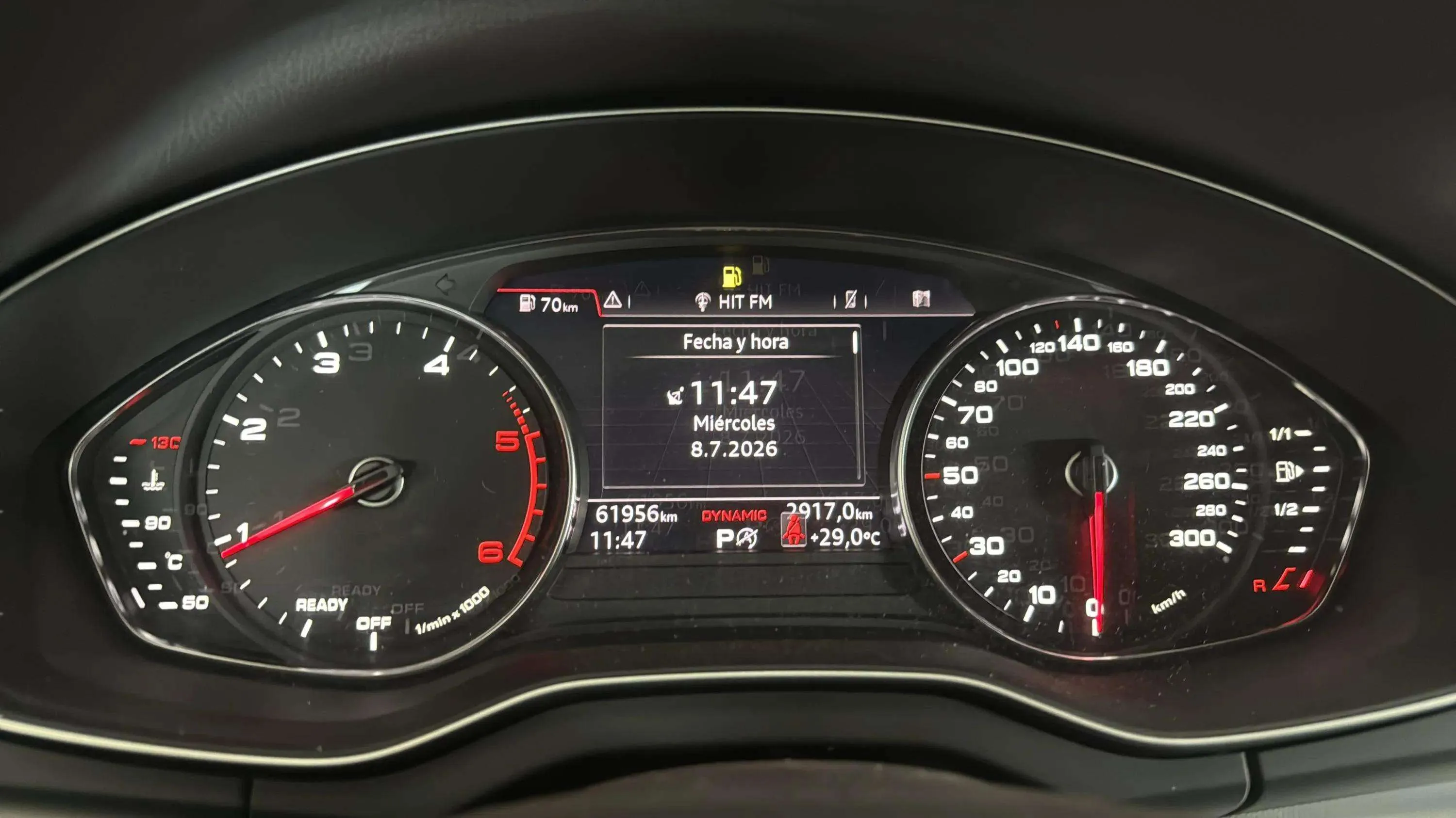 Audi Q5 35 TDI quattro S tronic - foto 12