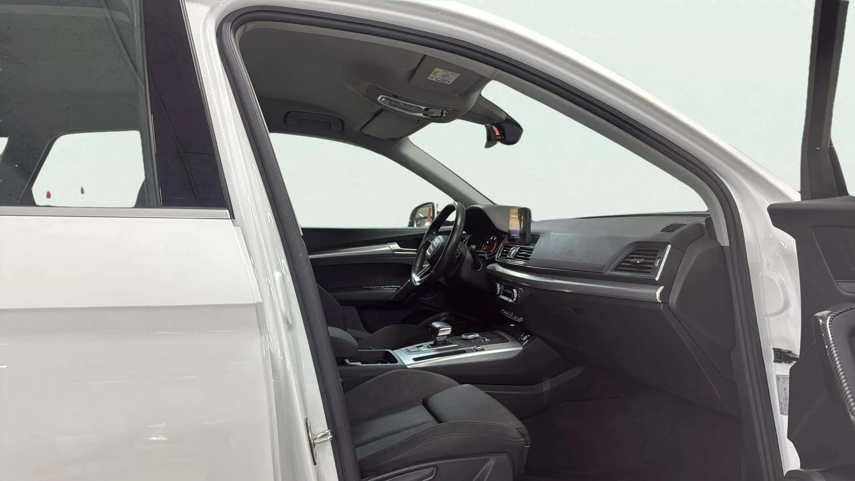 Audi Q5 35 TDI quattro S tronic - foto 14
