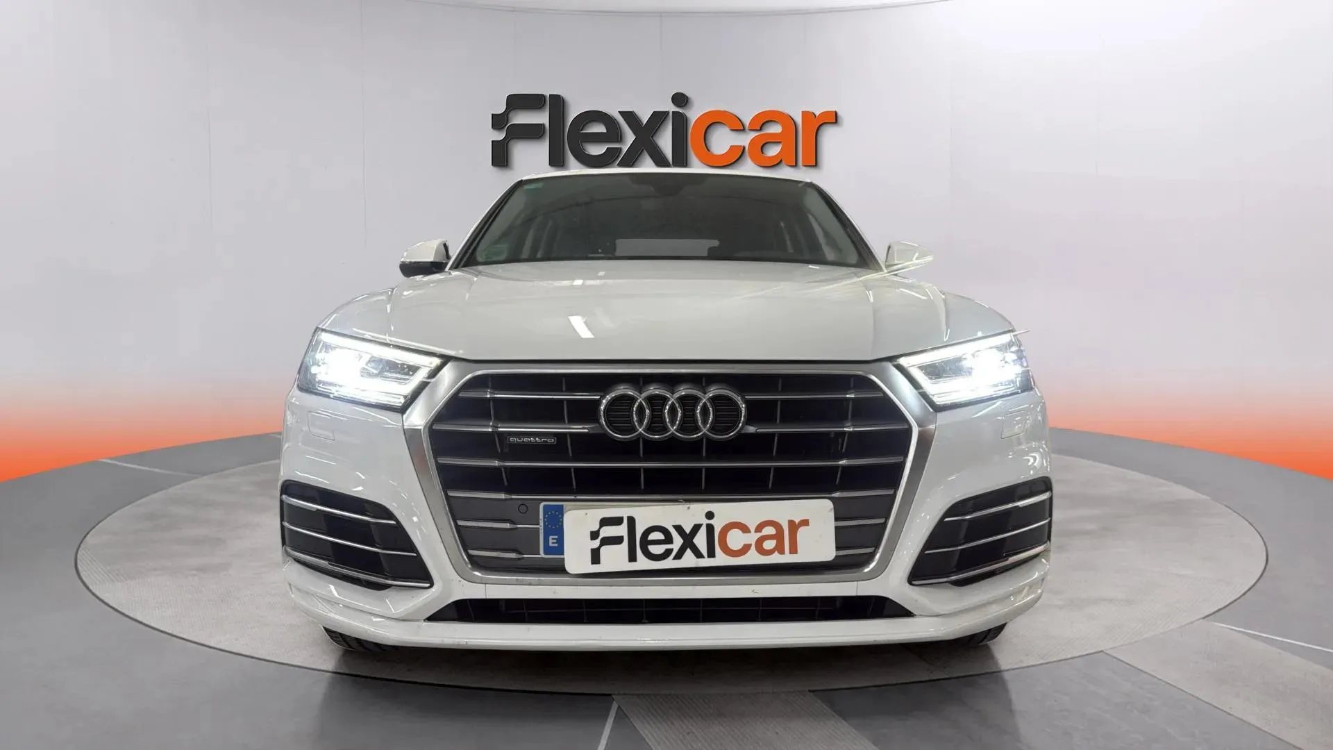 Audi Q5 35 TDI quattro S tronic - foto 8