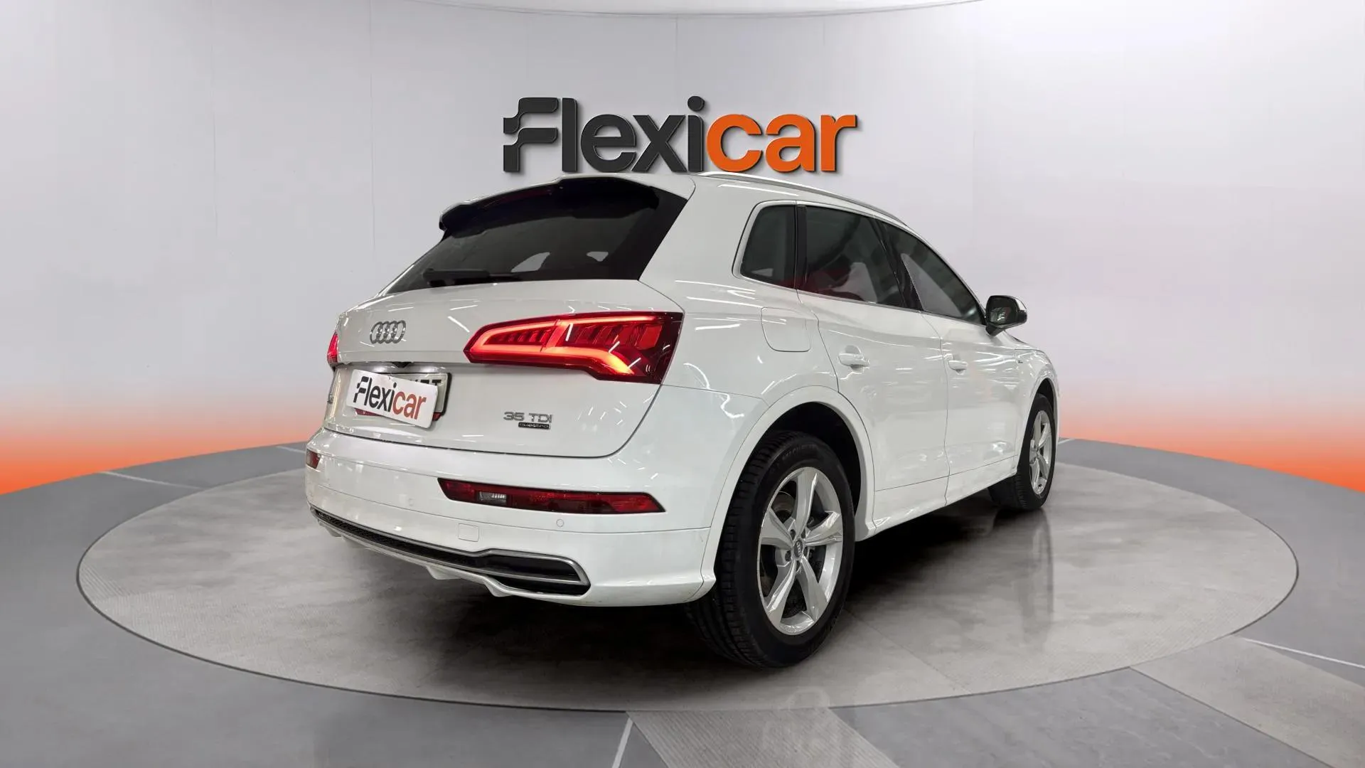 Audi Q5 35 TDI quattro S tronic - foto 6