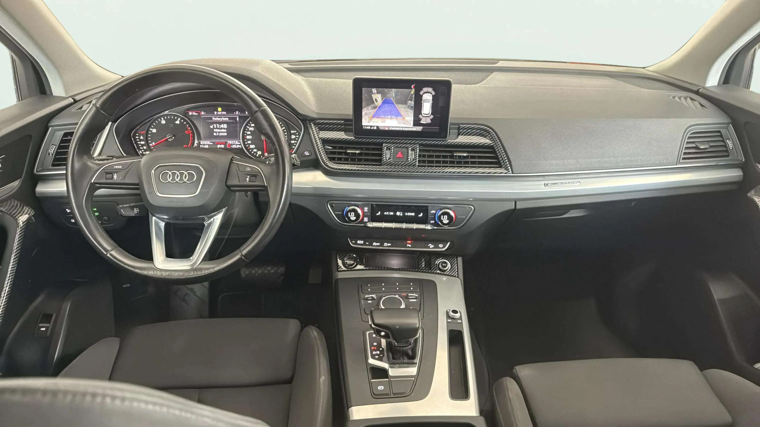 Audi Q5 35 TDI quattro S tronic - foto 9