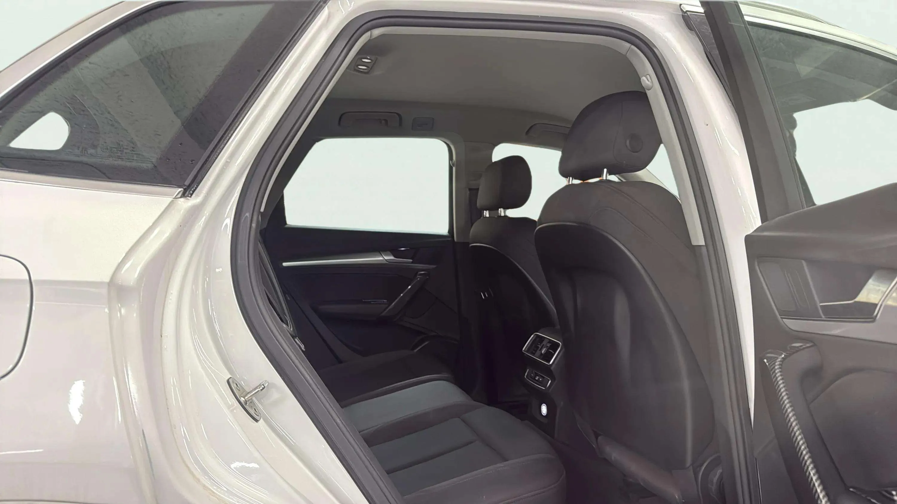 Audi Q5 35 TDI quattro S tronic - foto 15
