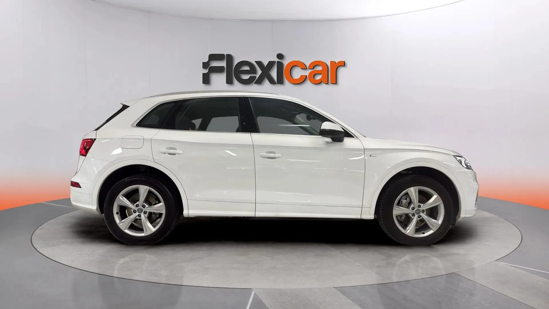 Audi Q5 35 TDI quattro S tronic - foto 7