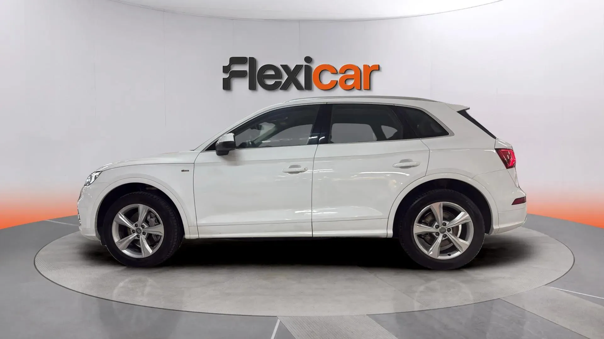 Audi Q5 35 TDI quattro S tronic - foto 3