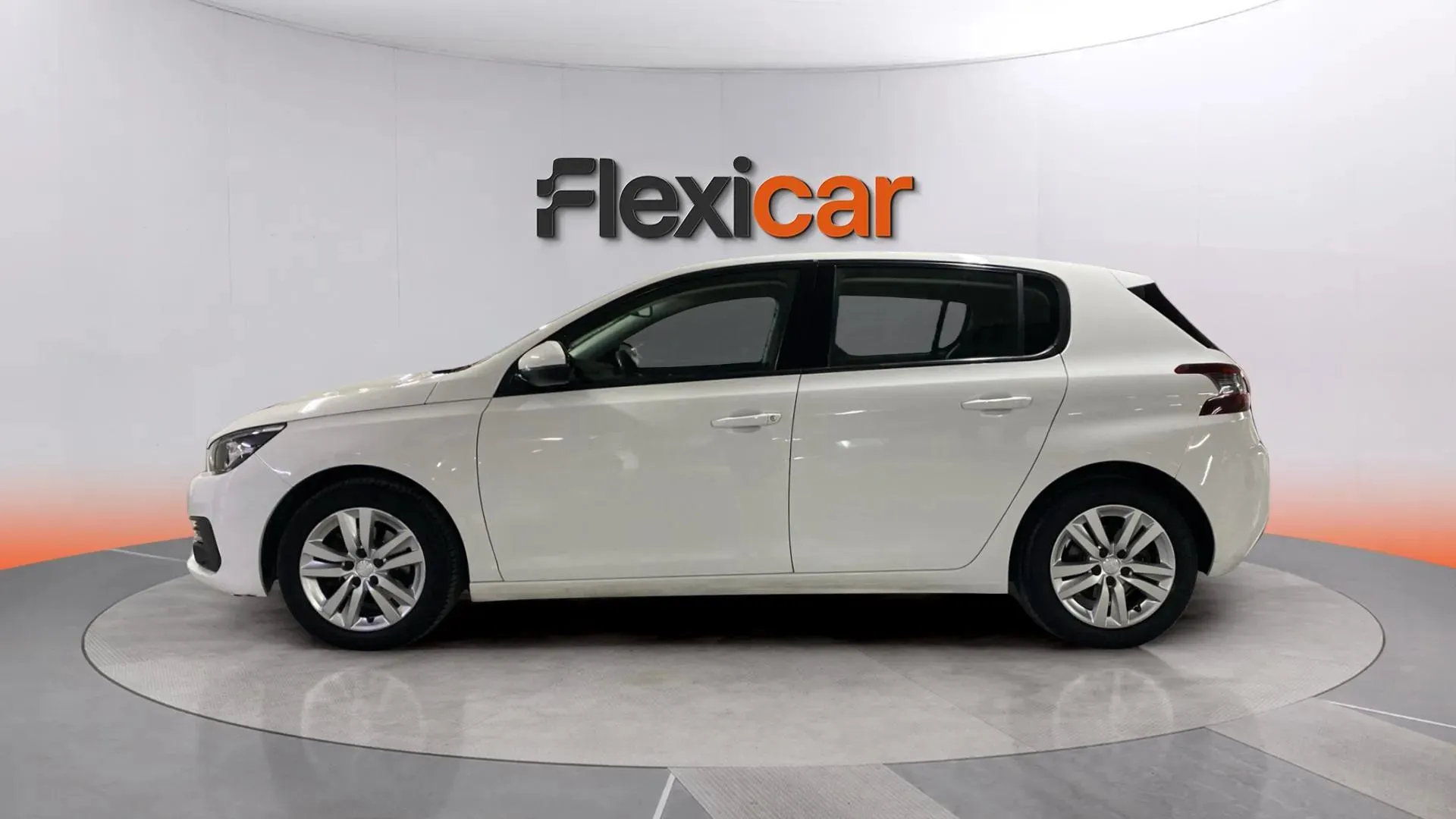 Peugeot 308 Active Pack BlueHDi 130 EAT8 - foto 4