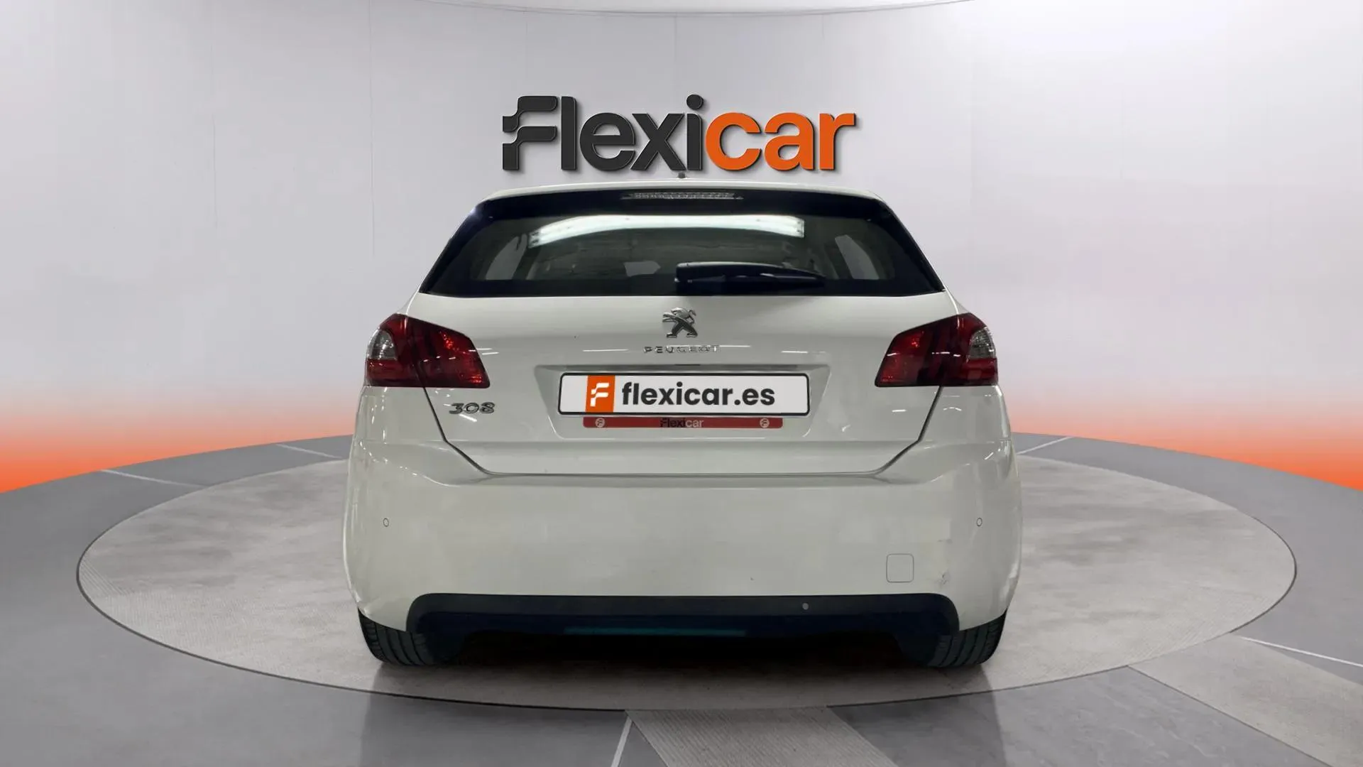 Peugeot 308 Active Pack BlueHDi 130 EAT8 - foto 6