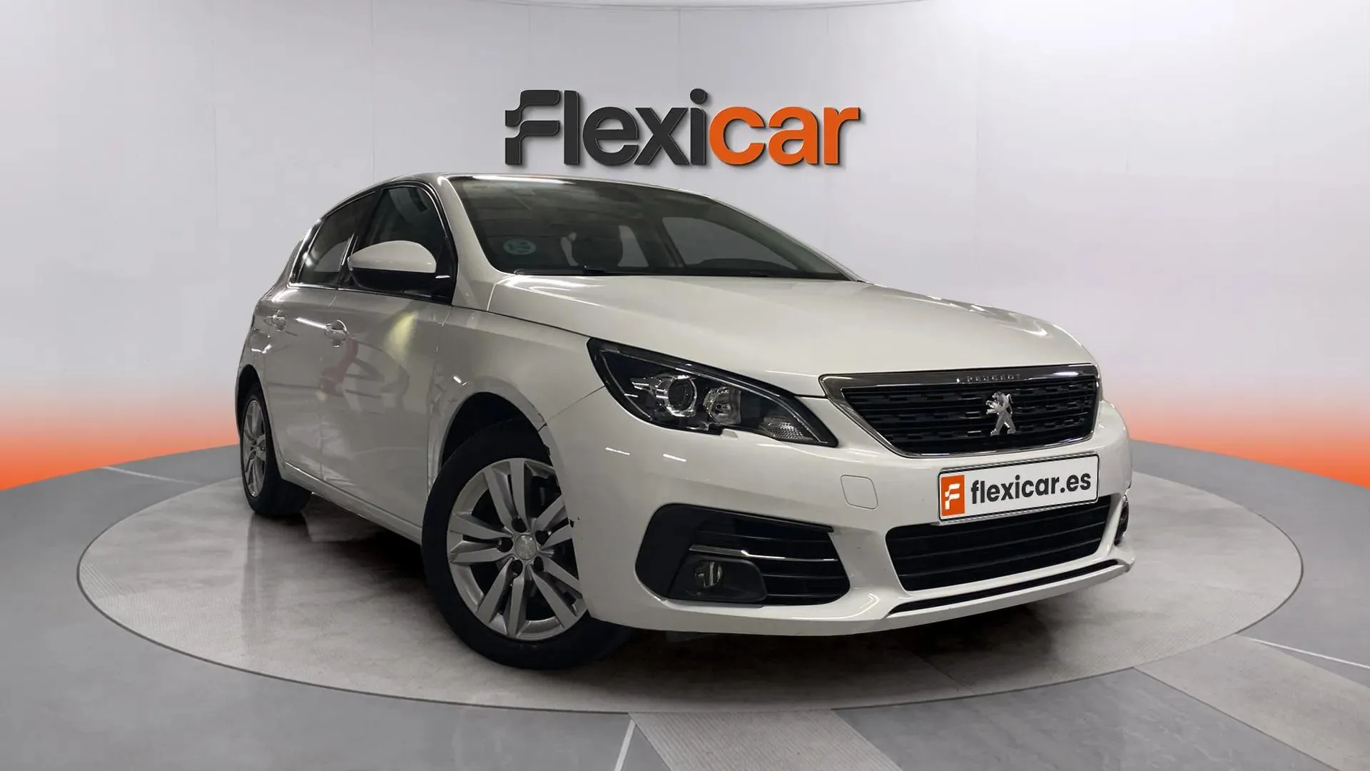Peugeot 308 Active Pack BlueHDi 130 EAT8