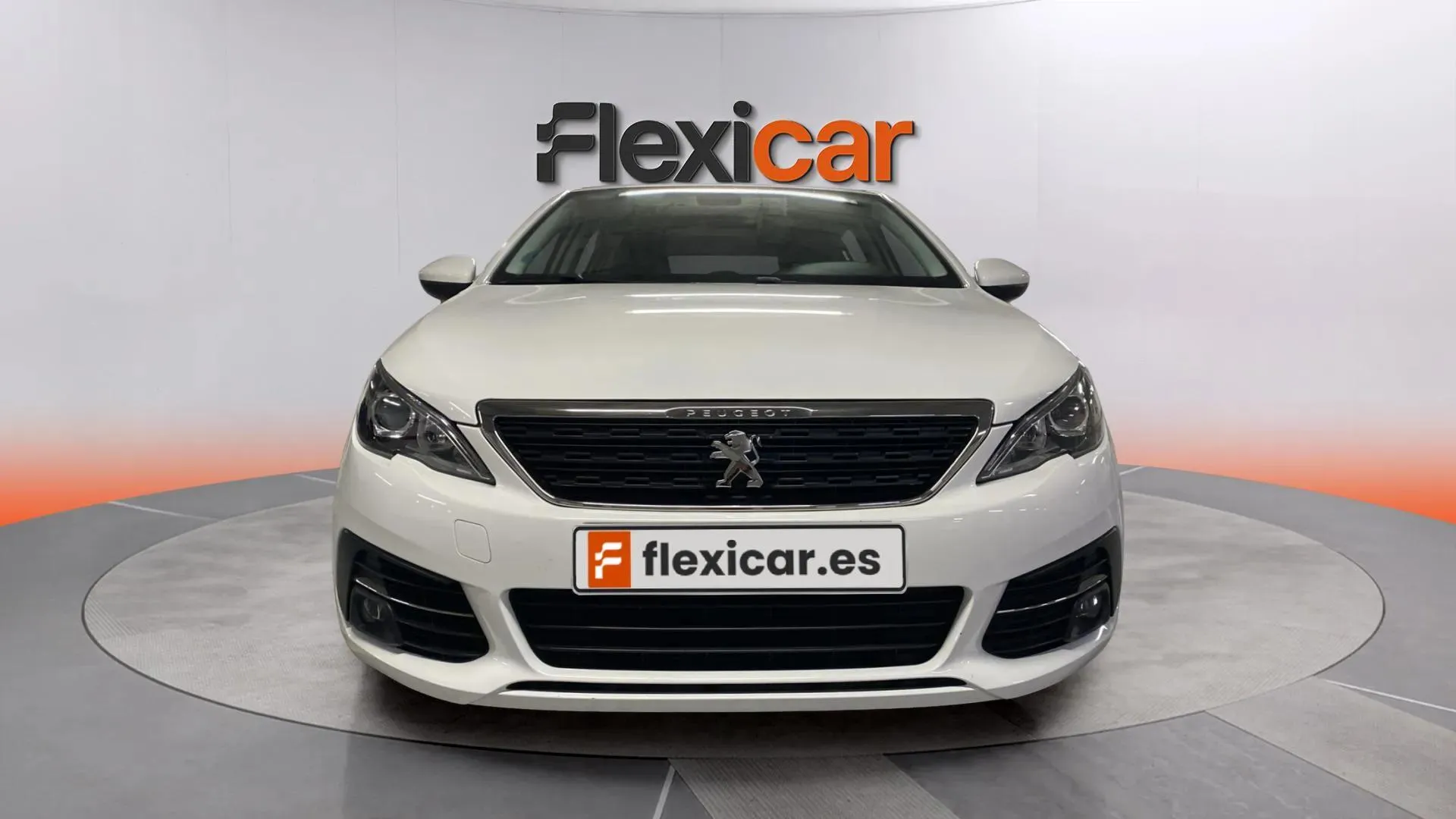 Peugeot 308 Active Pack BlueHDi 130 EAT8 - foto 2