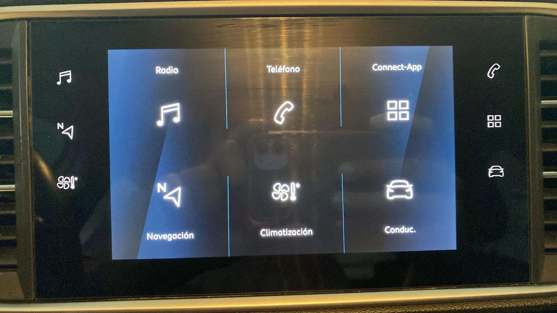 Peugeot 308 Active Pack BlueHDi 130 EAT8 - foto 14