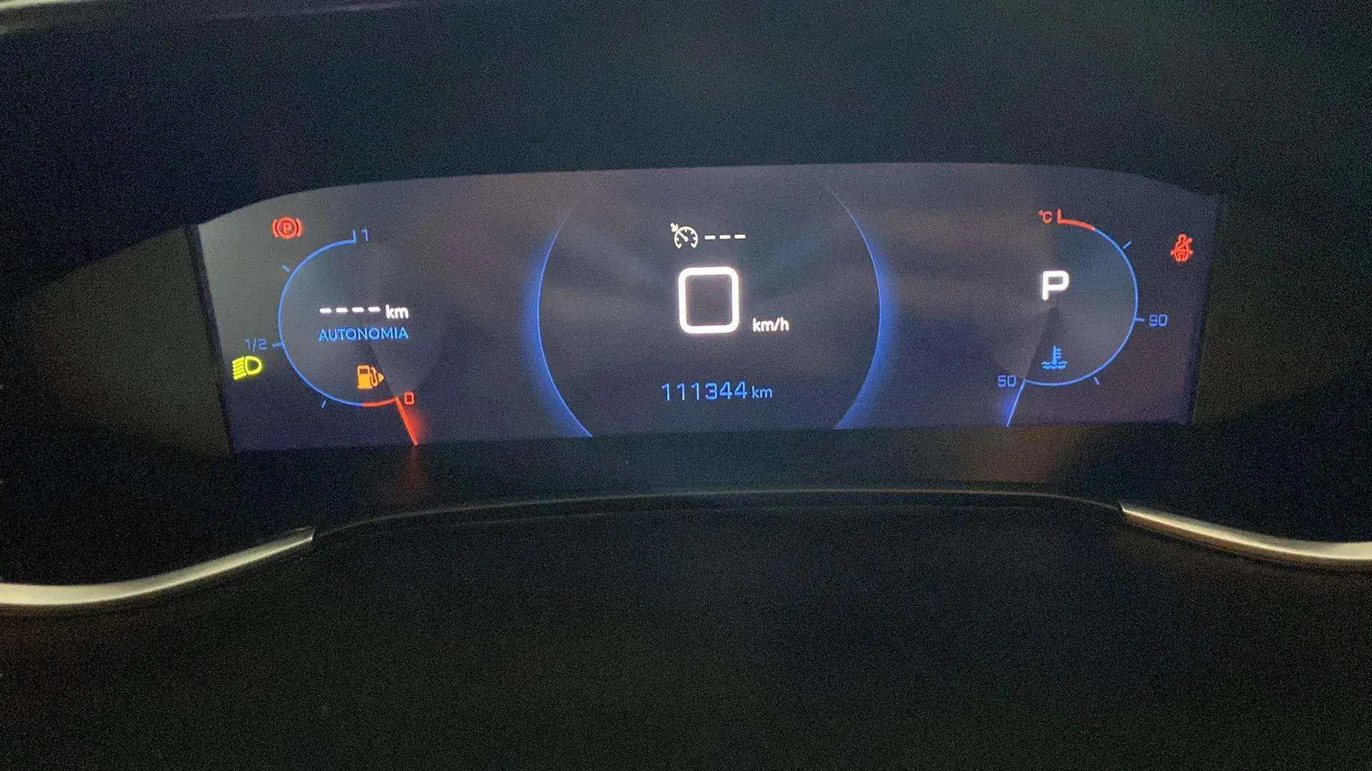 Peugeot 308 Active Pack BlueHDi 130 EAT8 - foto 13