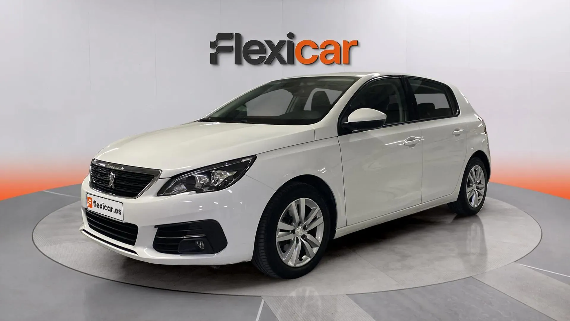 Peugeot 308 Active Pack BlueHDi 130 EAT8 - foto 3