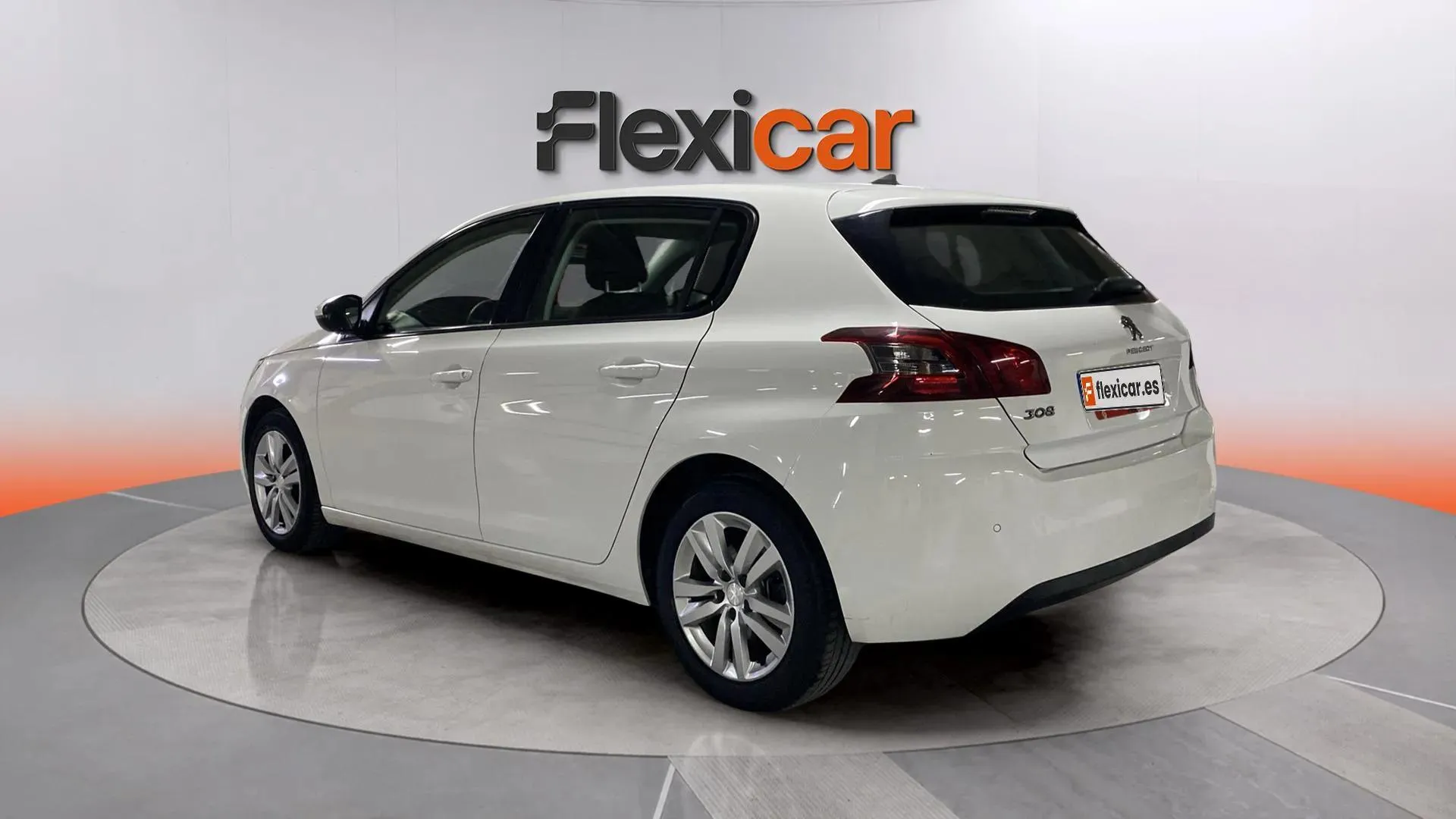 Peugeot 308 Active Pack BlueHDi 130 EAT8 - foto 5