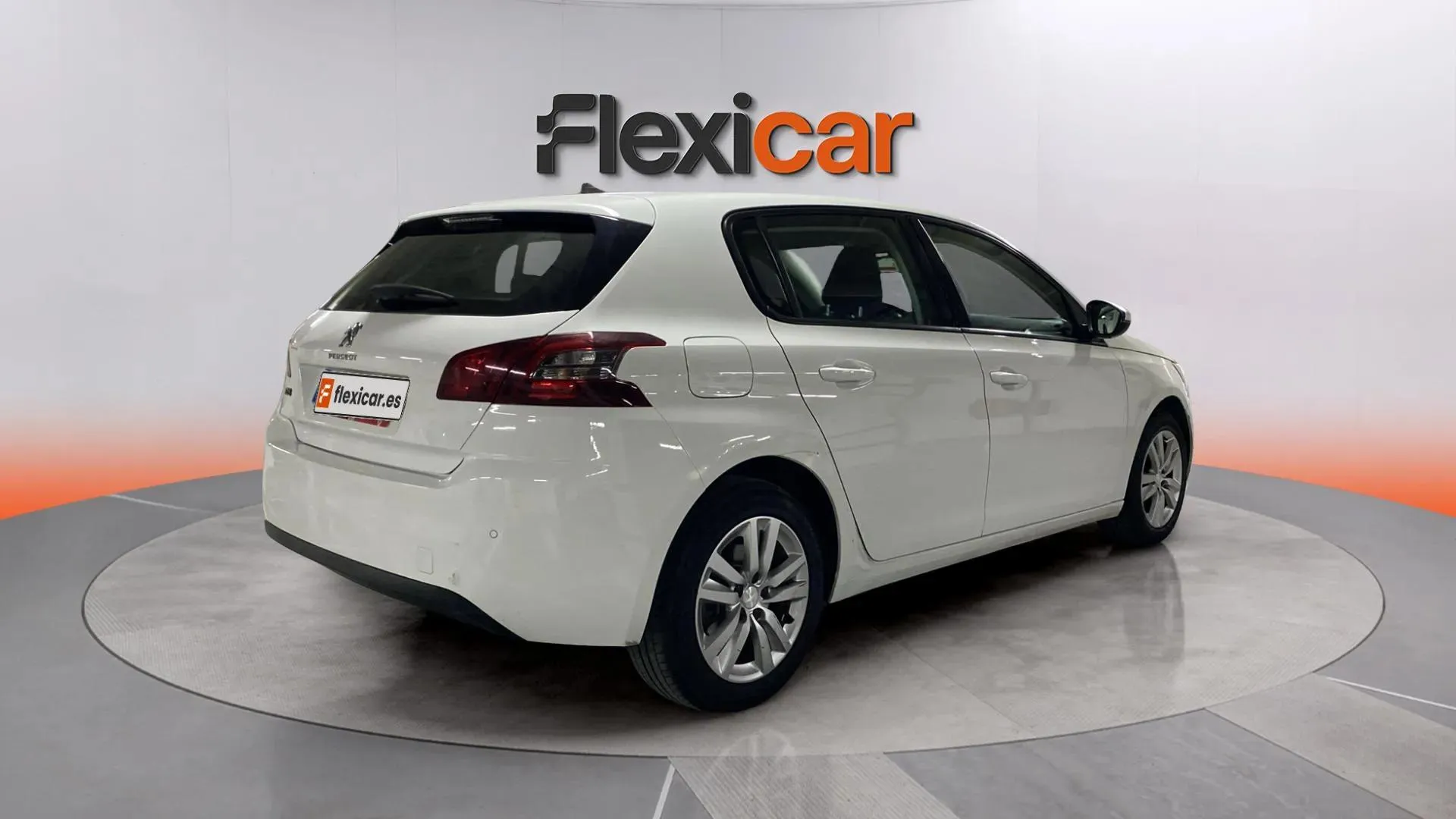 Peugeot 308 Active Pack BlueHDi 130 EAT8 - foto 7