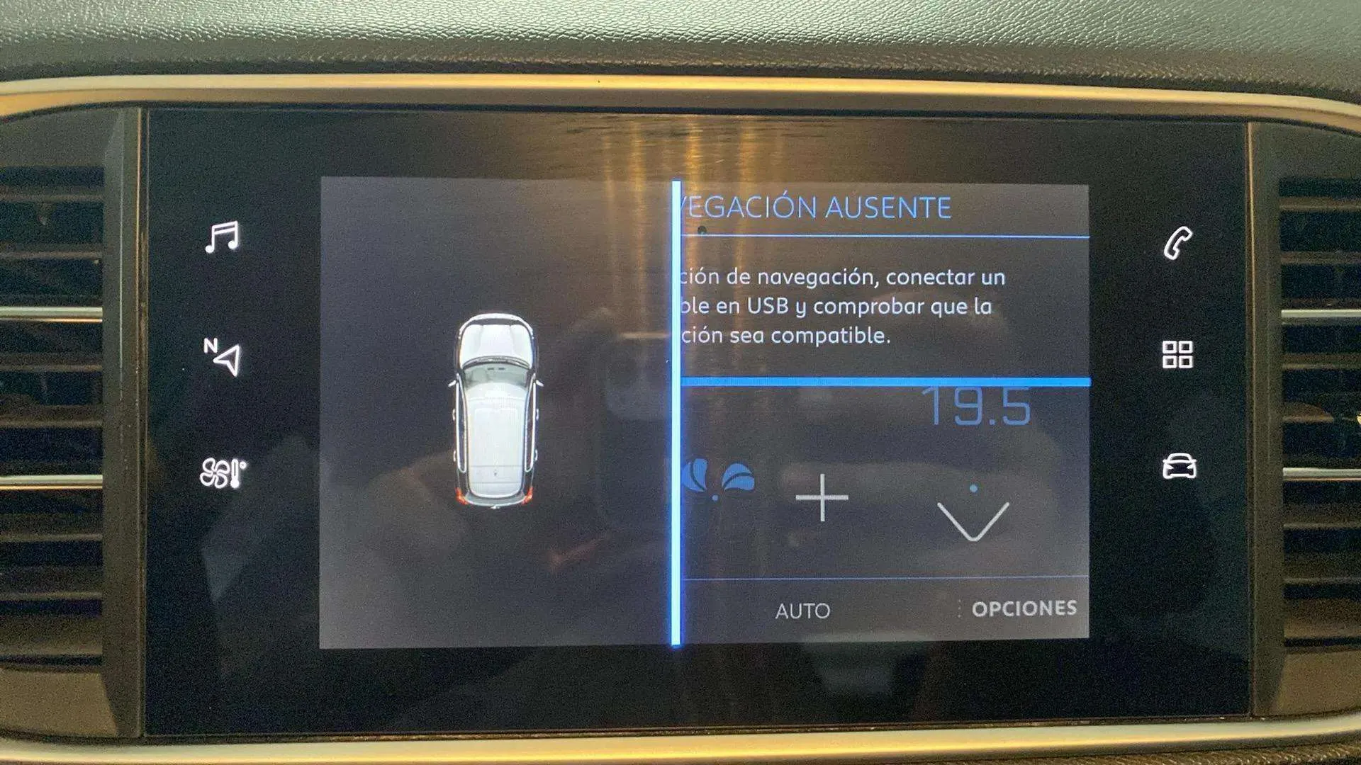 Peugeot 308 Active Pack BlueHDi 130 EAT8 - foto 15