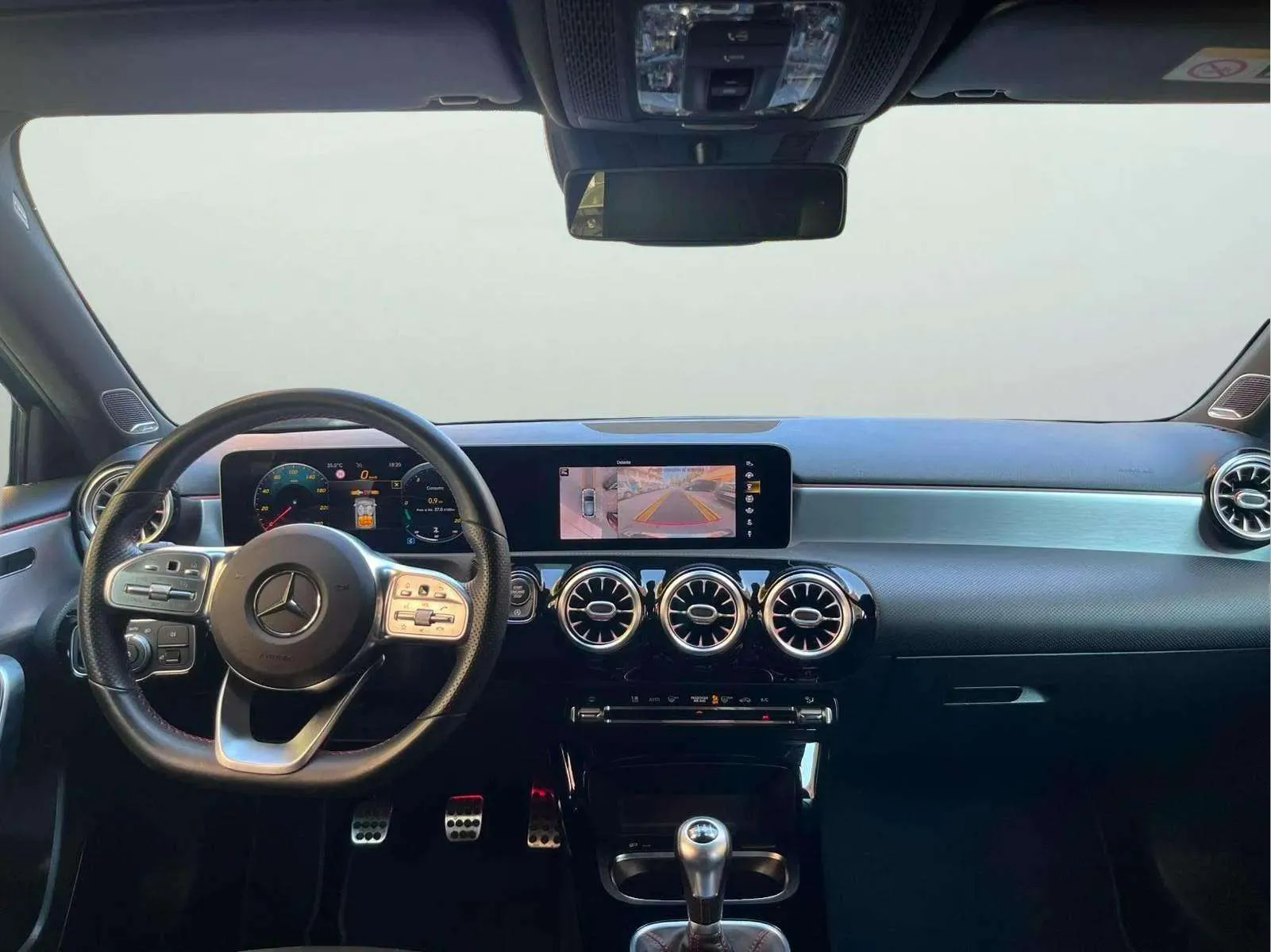 Mercedes-Benz Clase A A 200 - foto 11