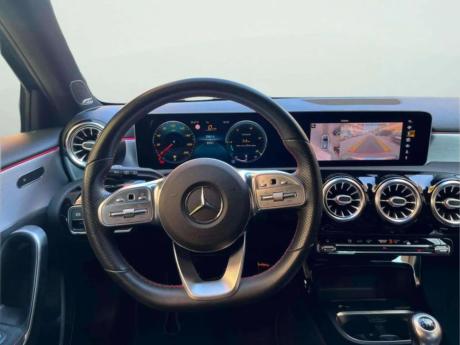 Mercedes-Benz Clase A A 200 - foto 10