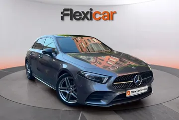 mercedes benz clase a a 200 gasolina manual badalona 903000000272302