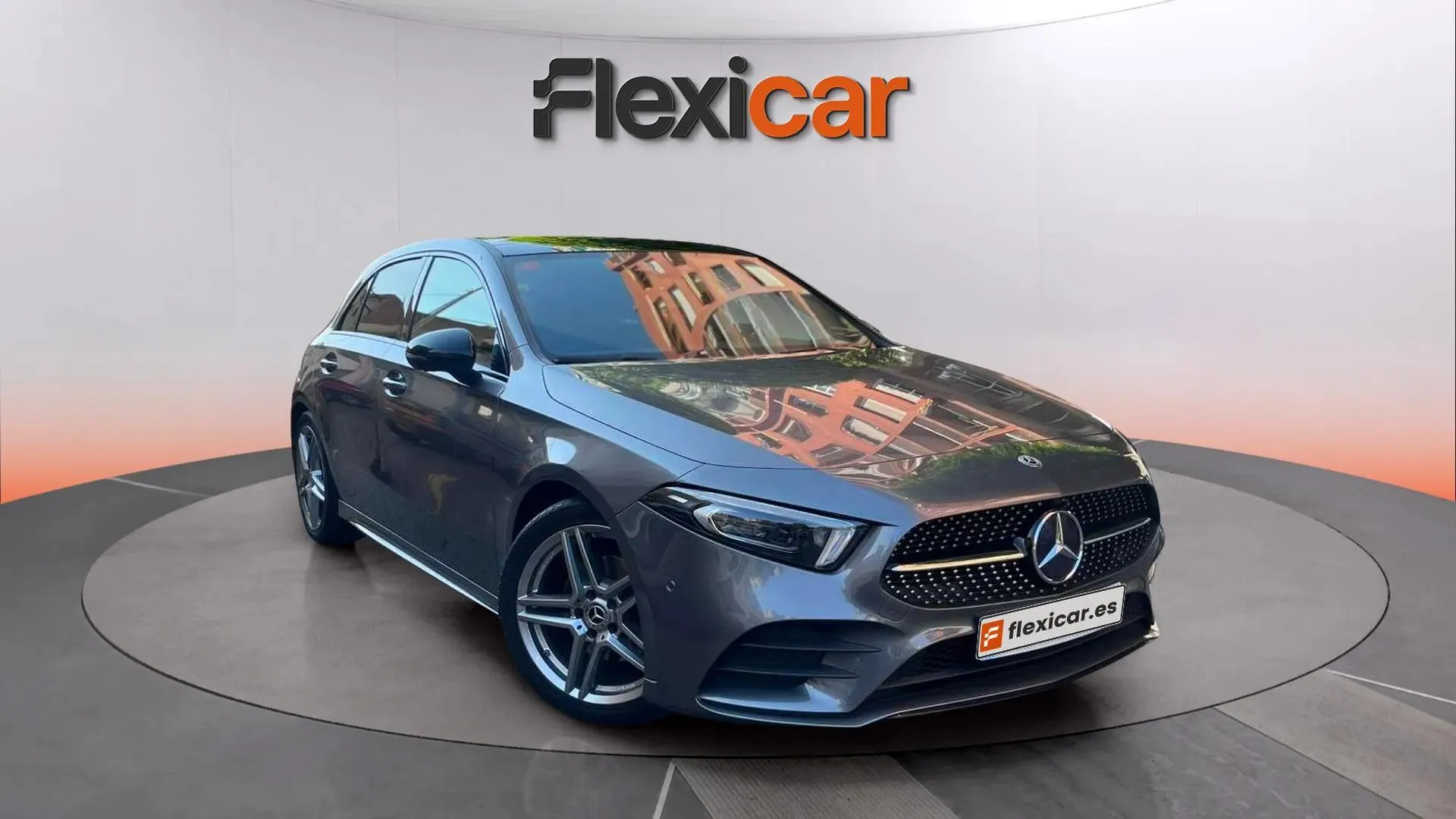 Mercedes-Benz Clase A A 200